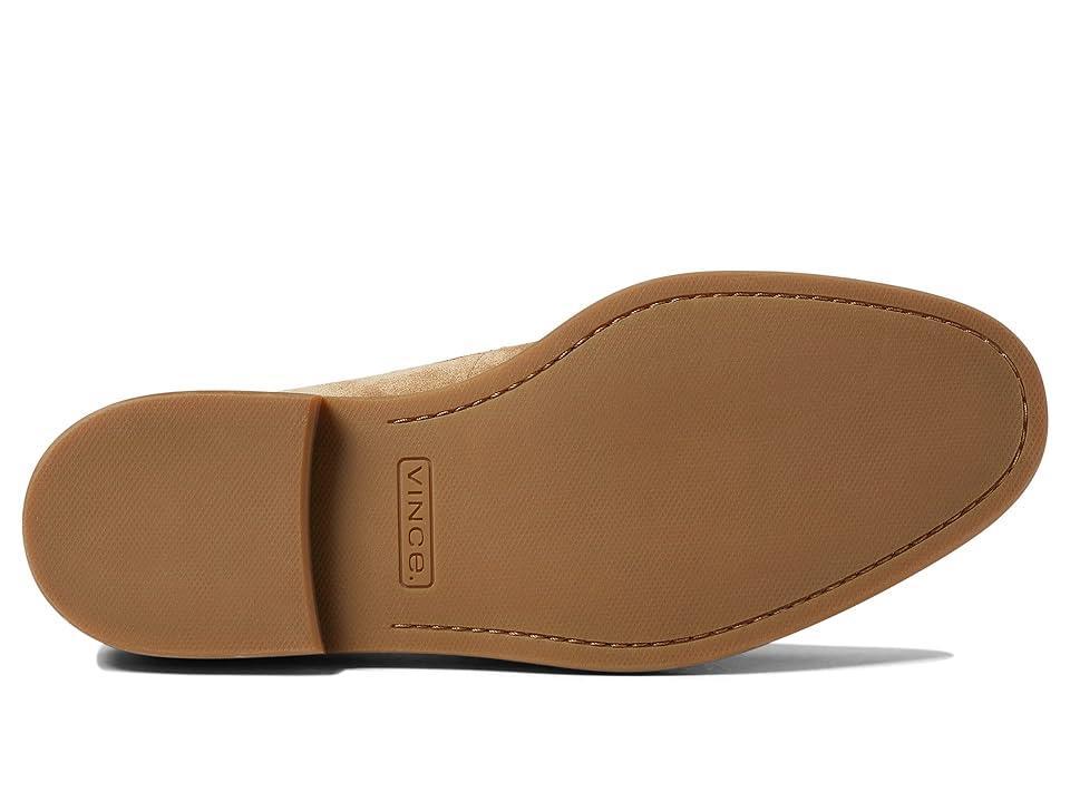 Mens Grant Suede Slip-On Shoes Product Image