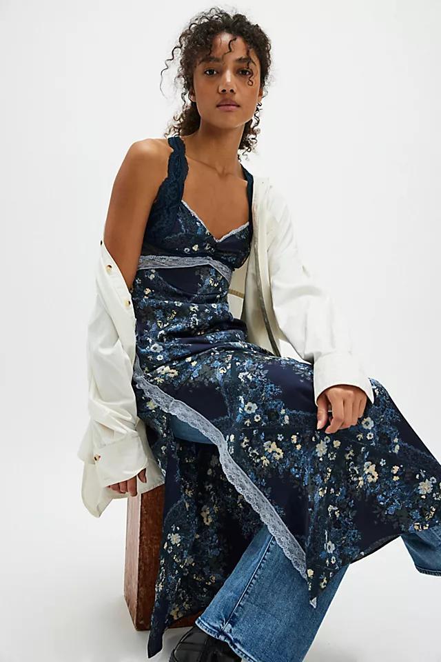 Just Dreamy Maxi Slip Product Image