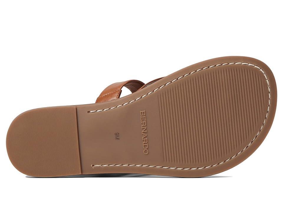 Leia Flat Thong Sandals Product Image