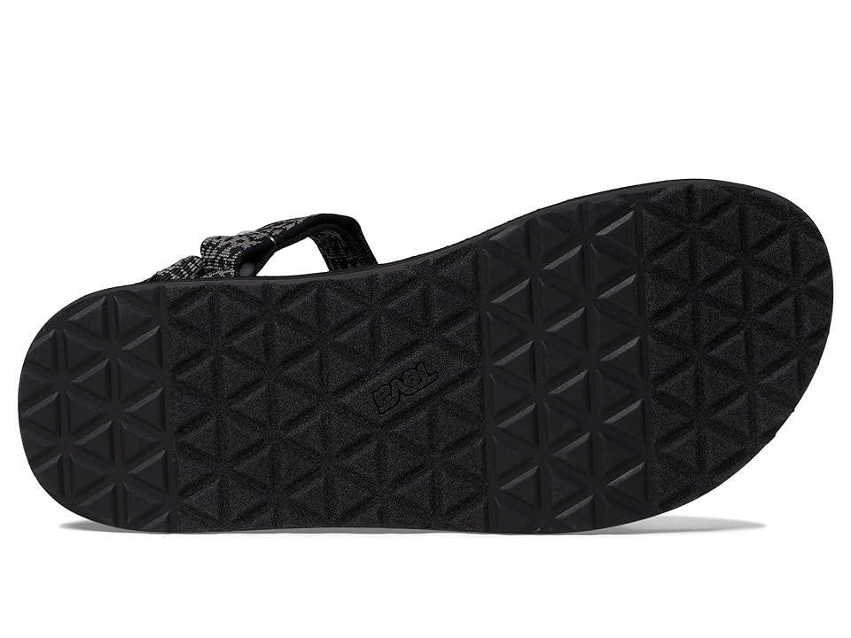 Teva Original Universal (Etching ) Men's Sandals Product Image