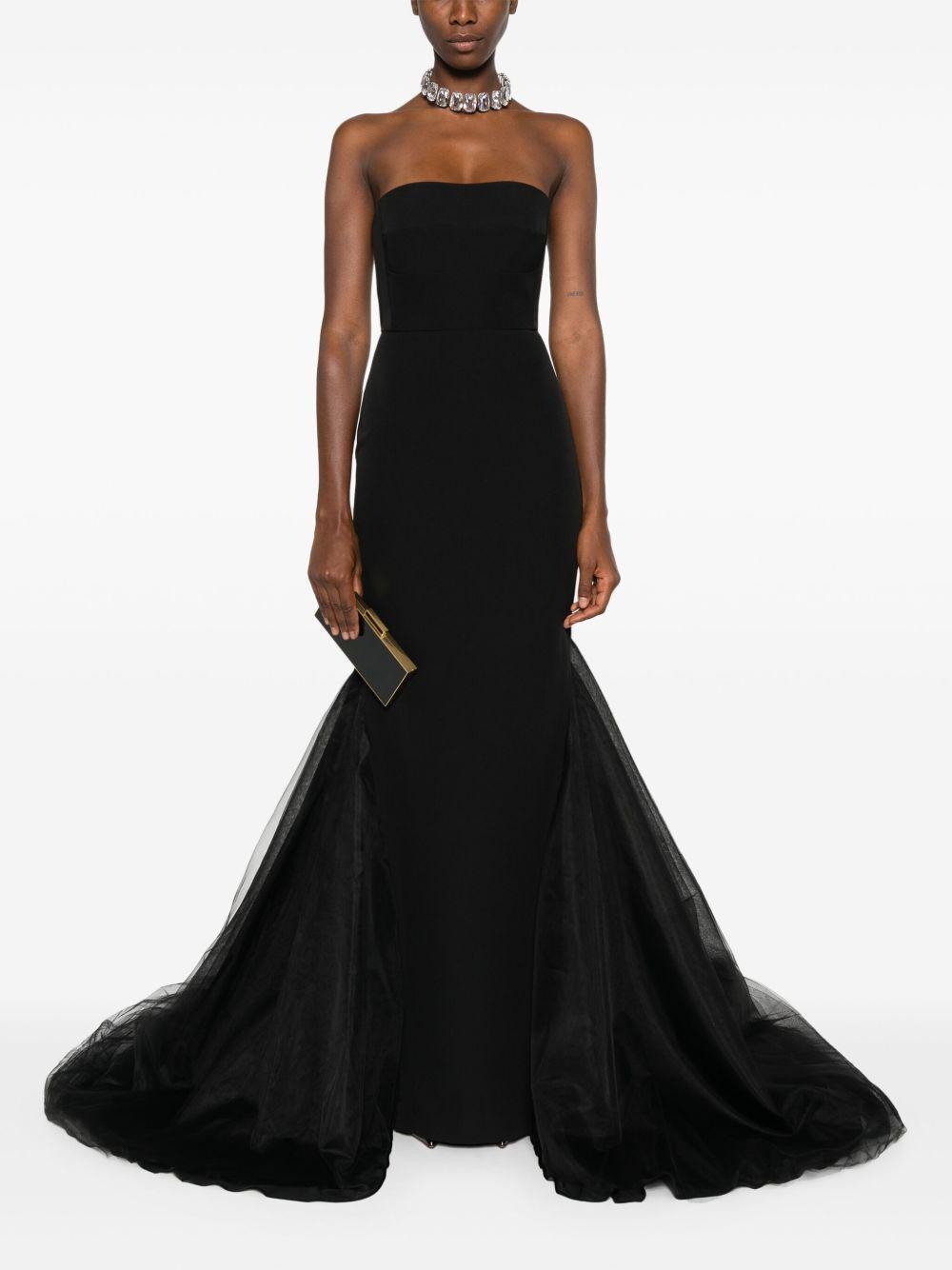 Ariana gown Product Image