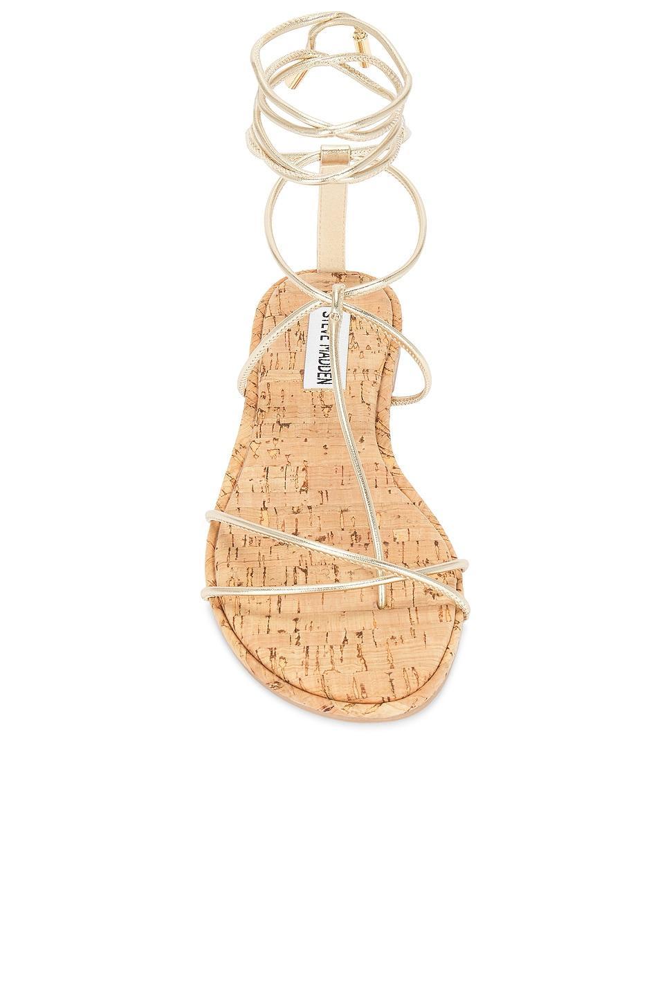 Myrtle Sandal Steve Madden Product Image