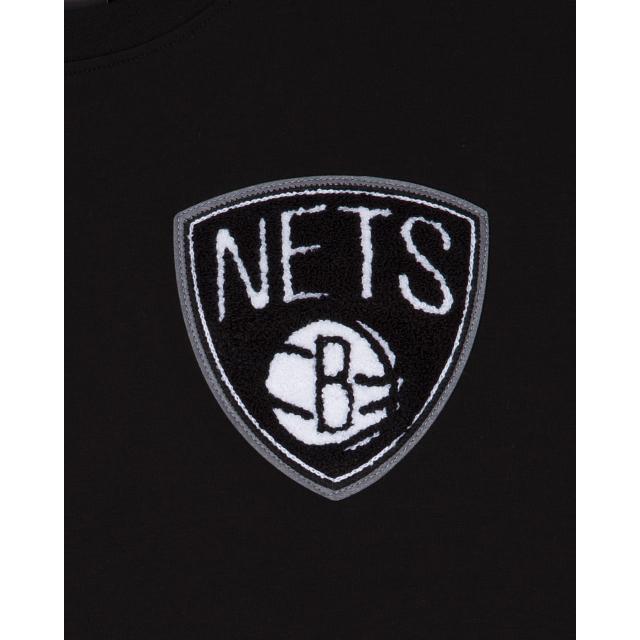 Brooklyn Nets Logo Select T-Shirt Male Product Image