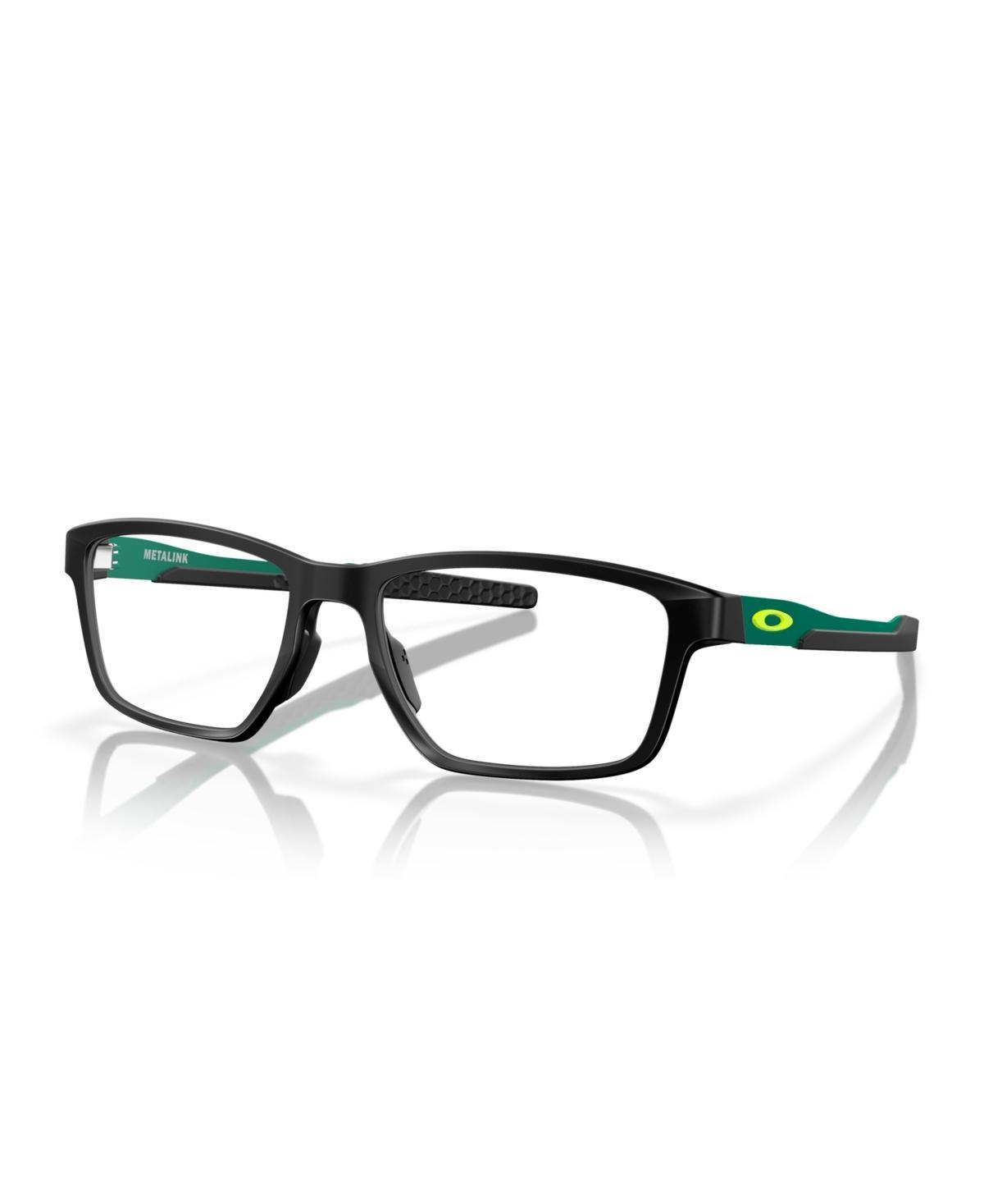 Oakley Men's Metalink Eyeglasses Product Image