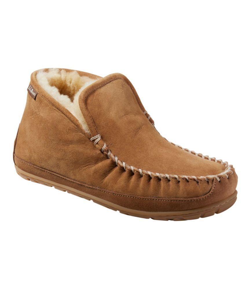 
                            Men's Wicked Good Slippers, Boot Moc
                         Product Image