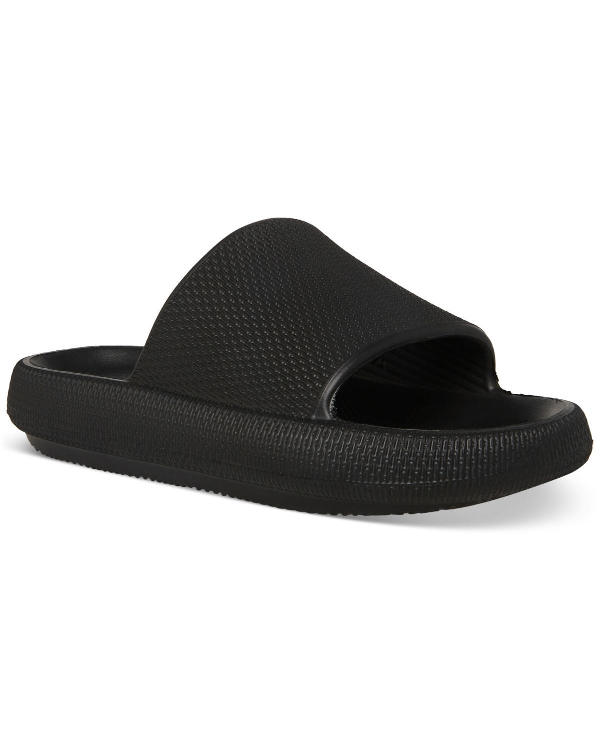 Madden Men Mens Jaxxed Pool Slide Sandals Product Image