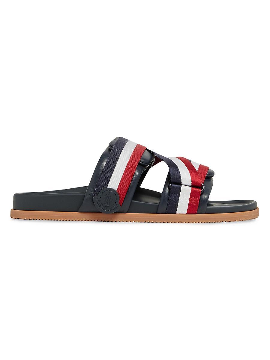 Men's Mon Summer Slide Sandals Product Image