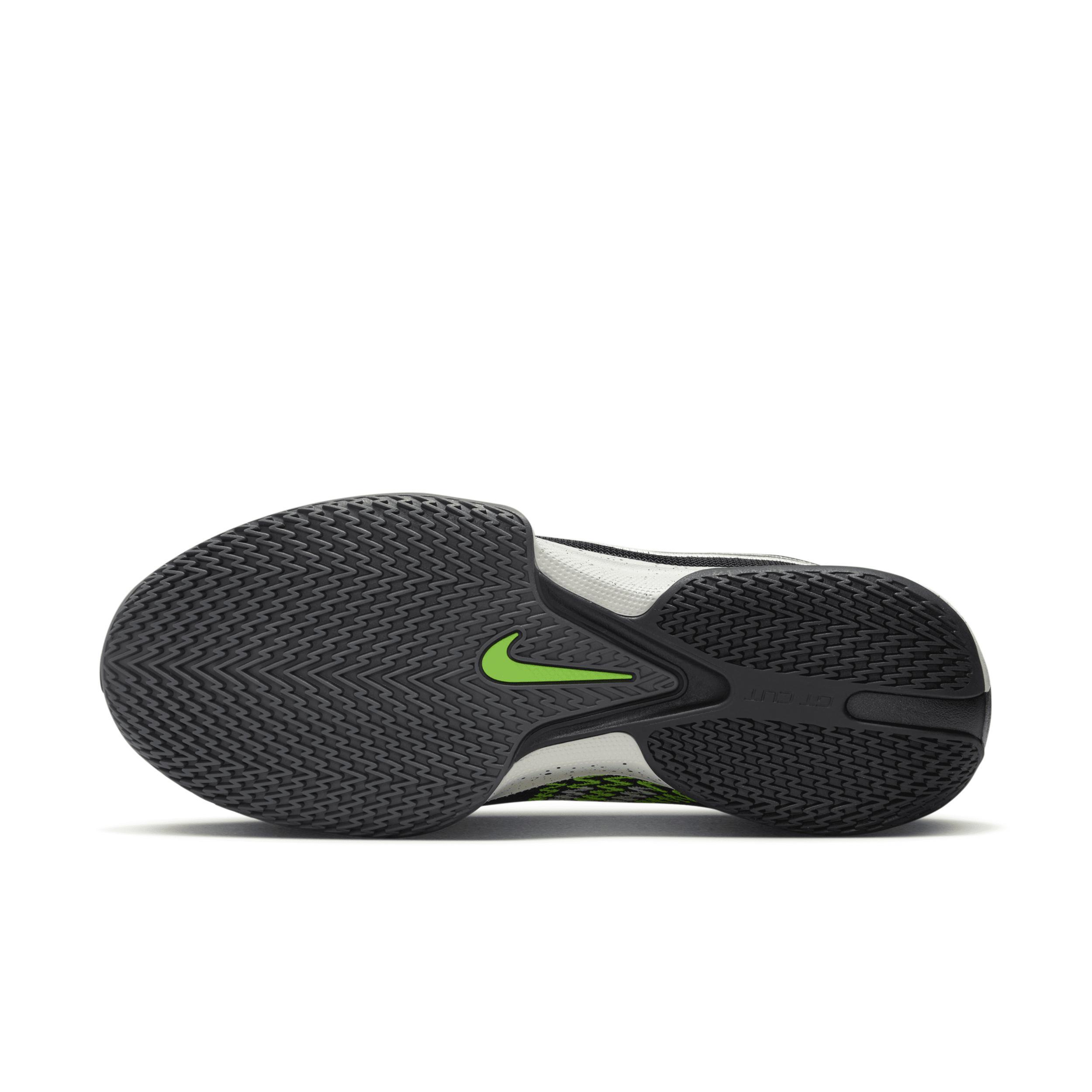 Nike Men's G.T. Cut Academy Basketball Shoes Product Image