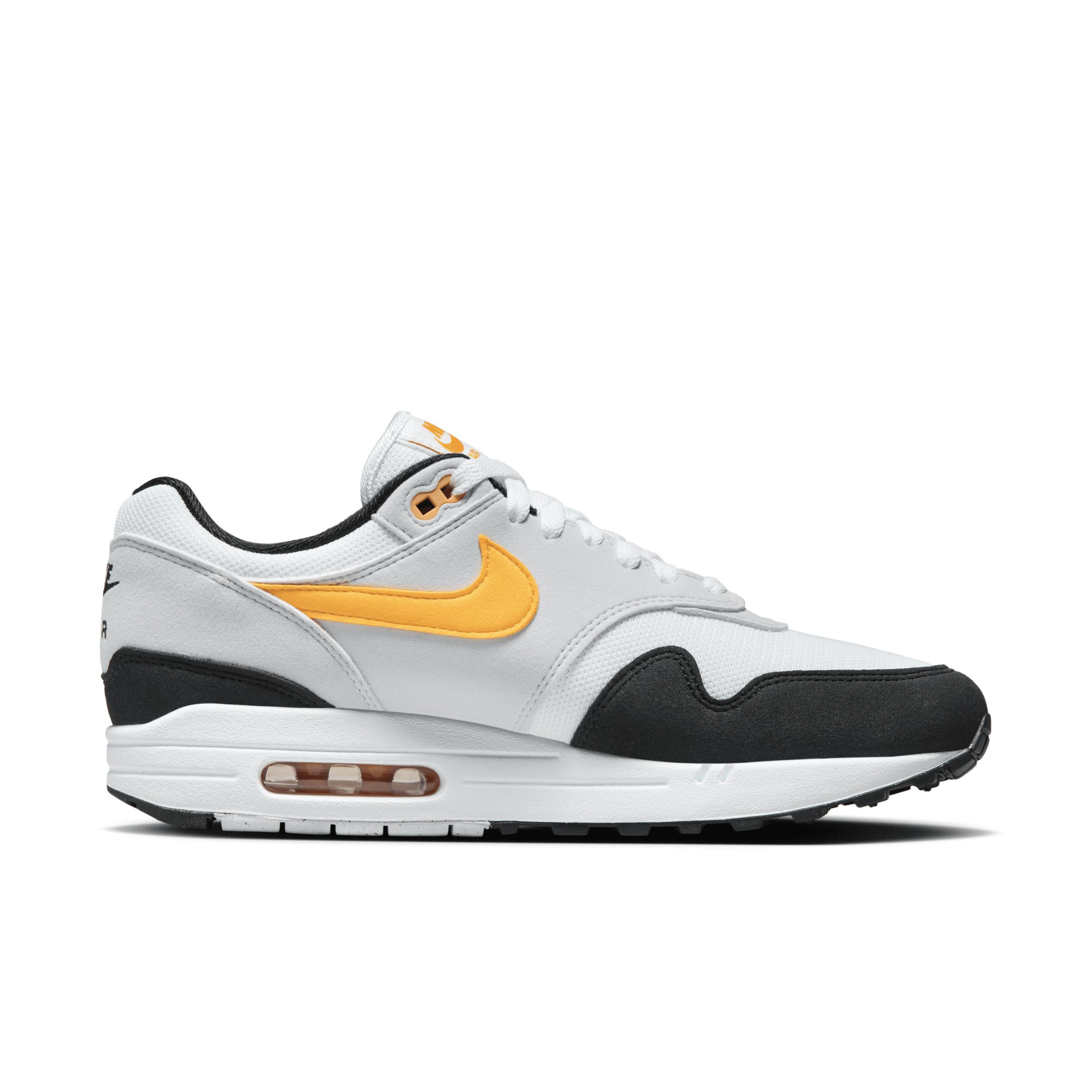 Nike Men's Air Max 1 Essential Premium Shoes Product Image