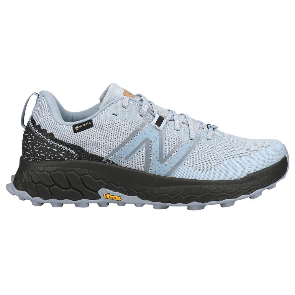 New Balance Fresh Foam X Hierro v7 GTX (Starlight/Blacktop) Women's Shoes Product Image