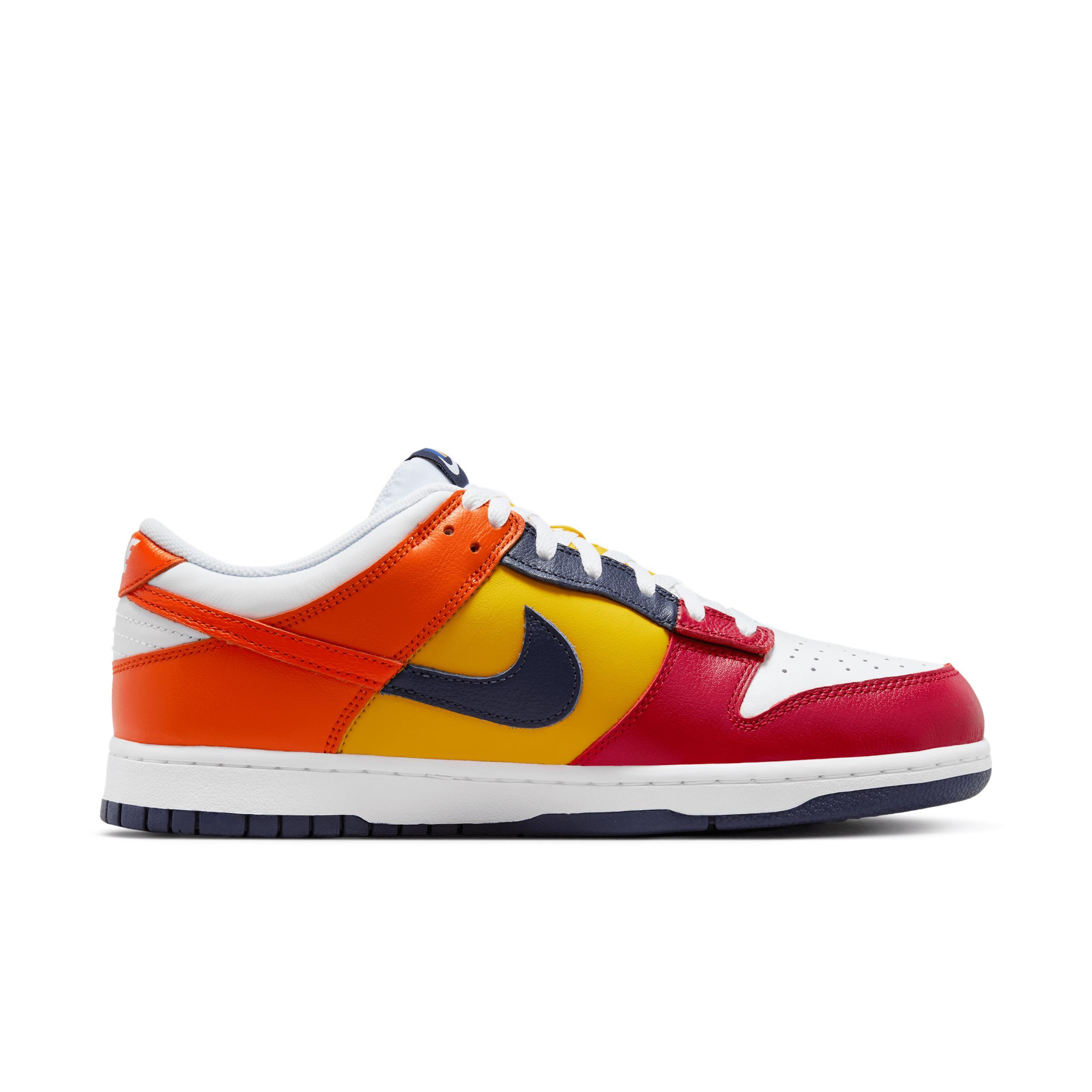 Nike Unisex Dunk Low JP Shoes Product Image