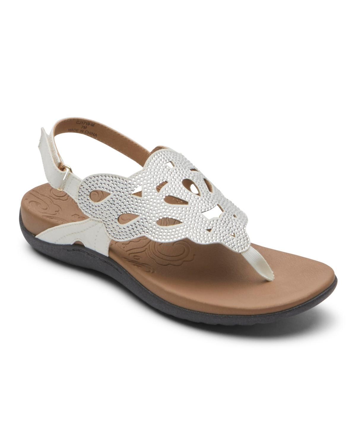 Women's Ridge Slingback Sandal Female Product Image