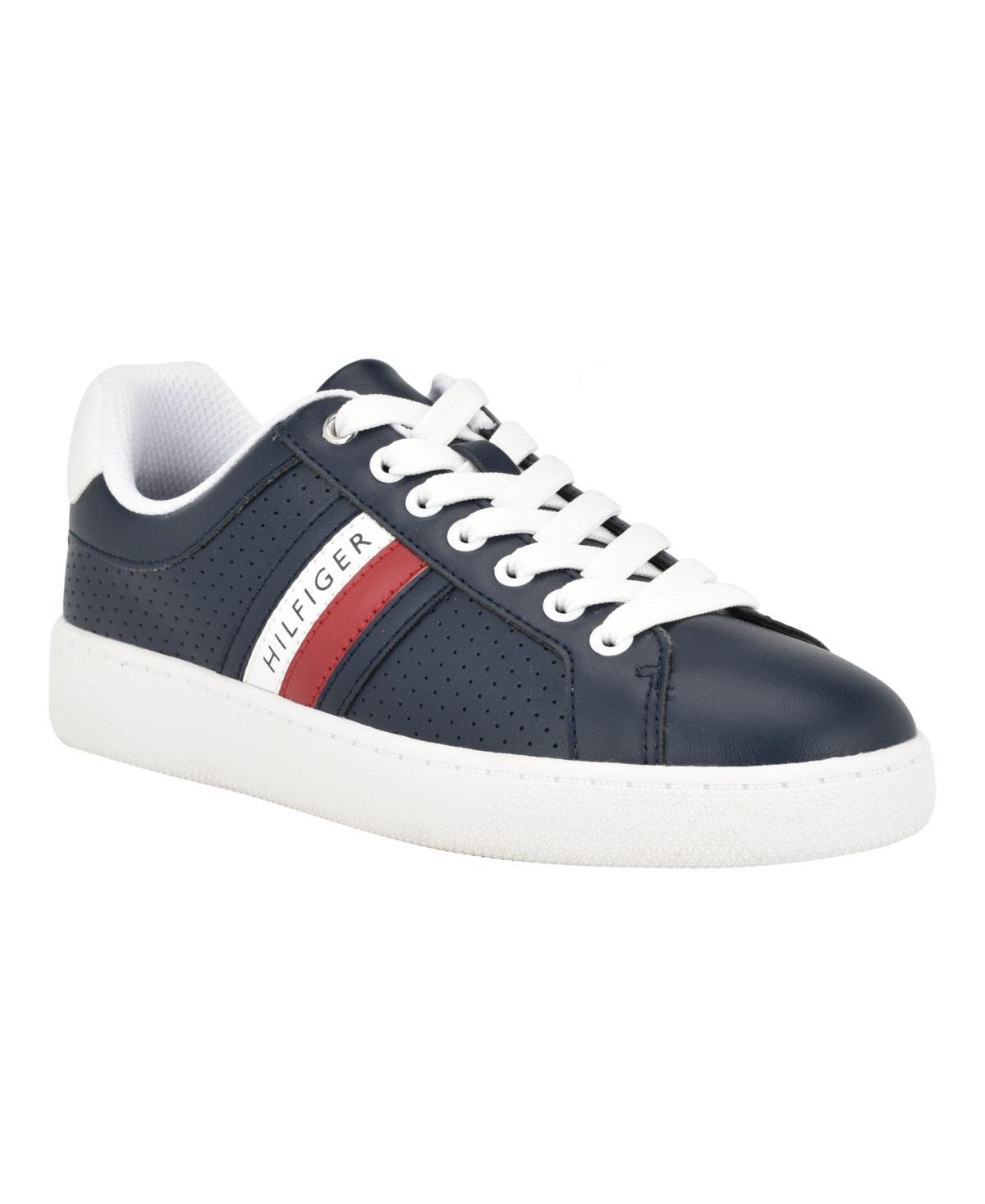 Tommy Hilfiger Womens Jallya Sneaker Product Image