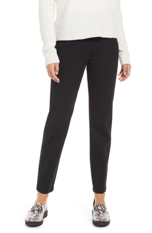 Spanx SPANXsmooth PerfectFit Ponte Slim Straight Pants Product Image