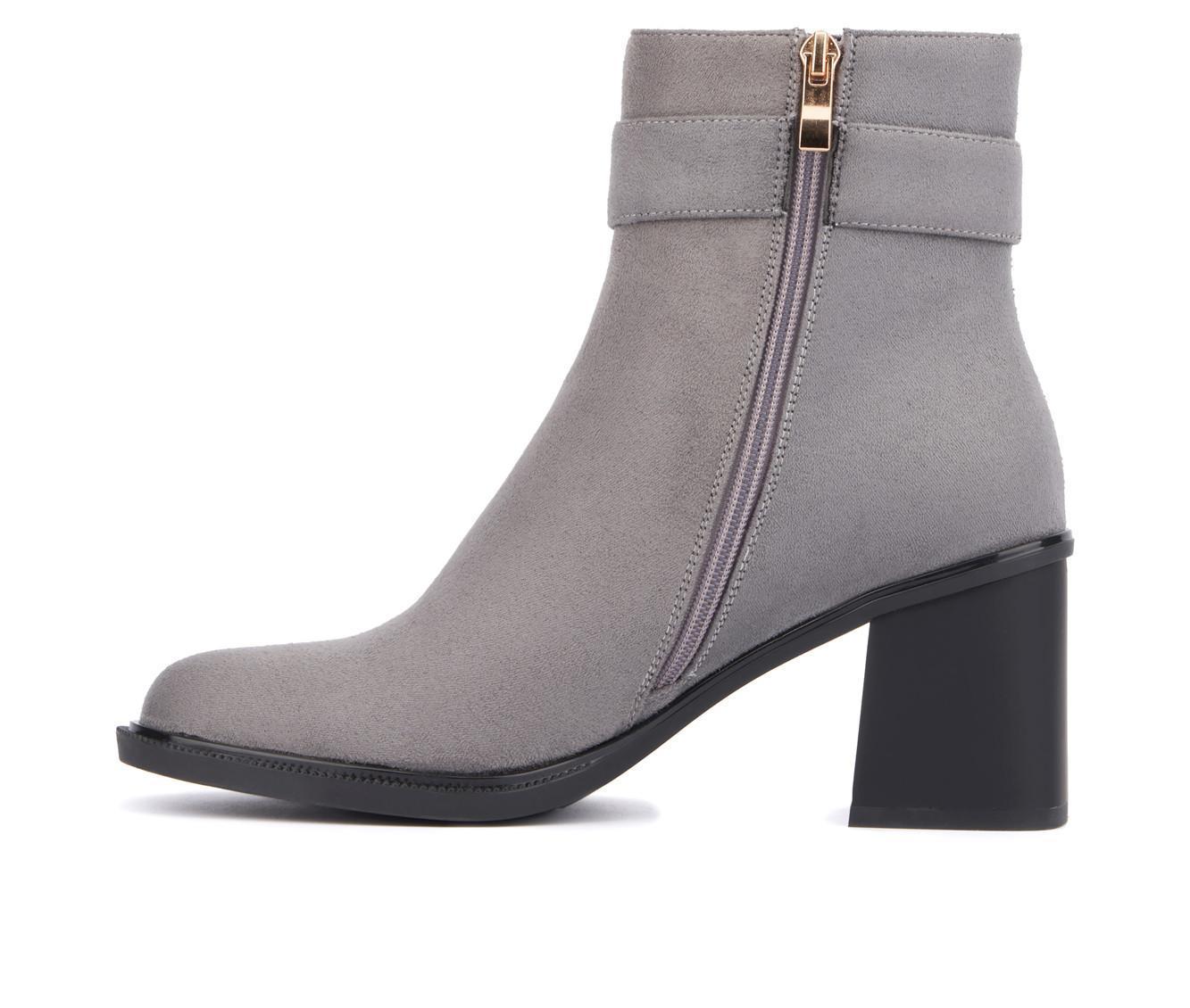 Women's Torgeis Melody Booties Product Image