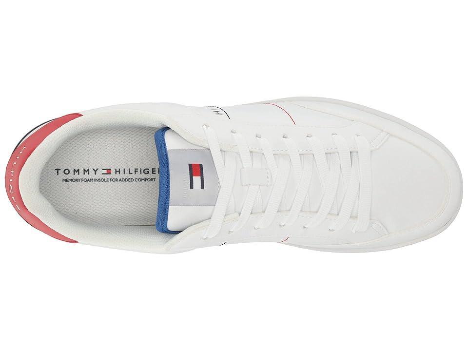 Tommy Hilfiger Tover Men's Shoes Product Image