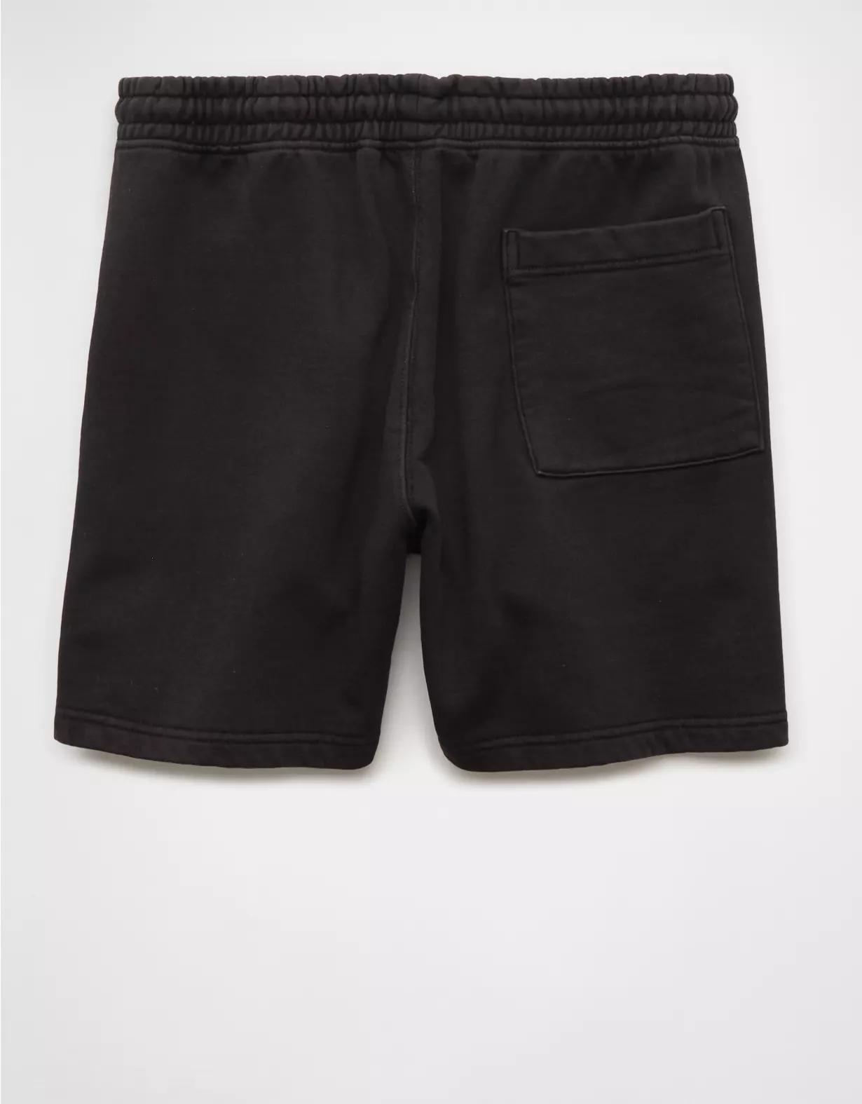 AE 6" Laidback Luxe Heavyweight Jogger Short Product Image