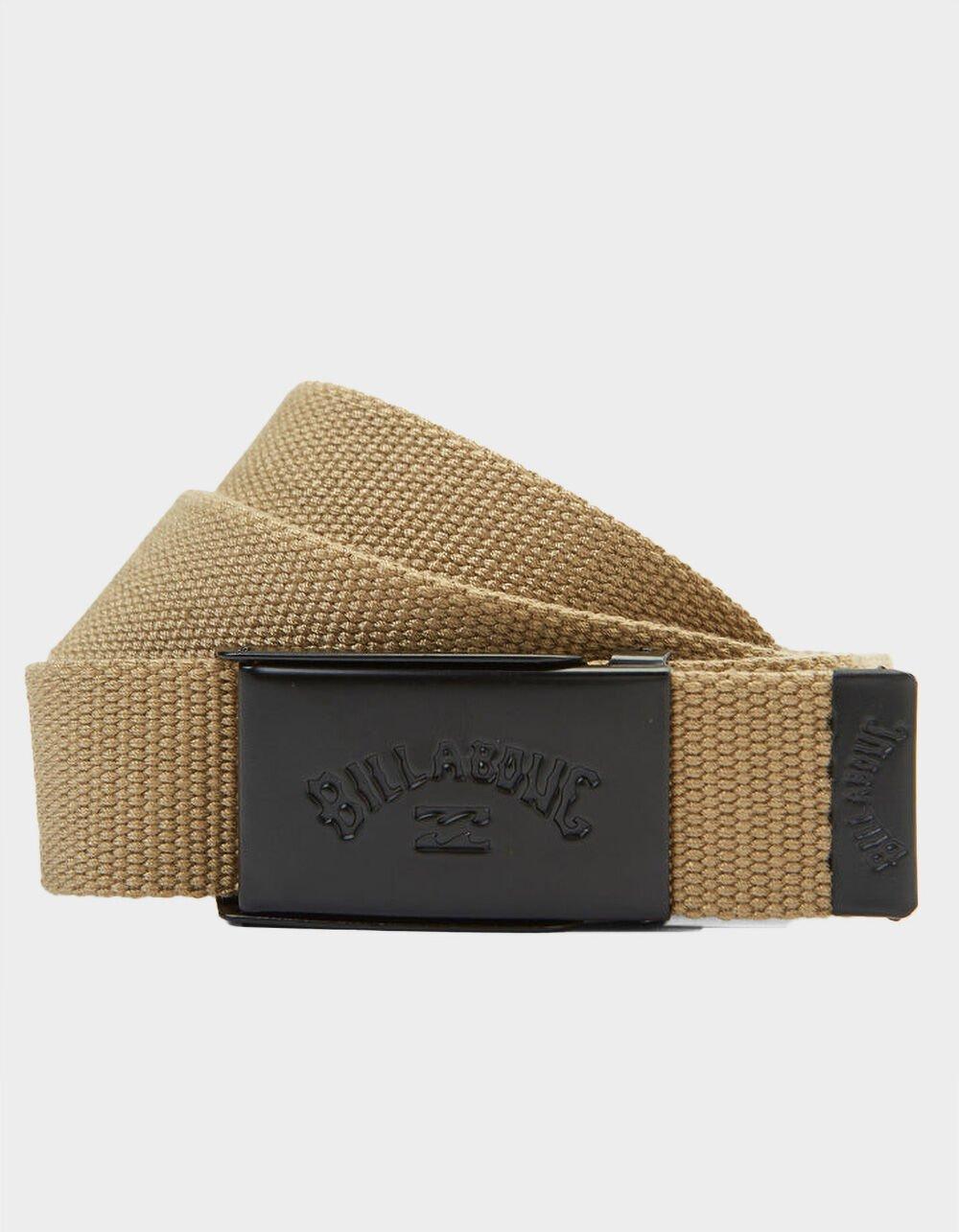 BILLABONG Cog Web Belt Product Image