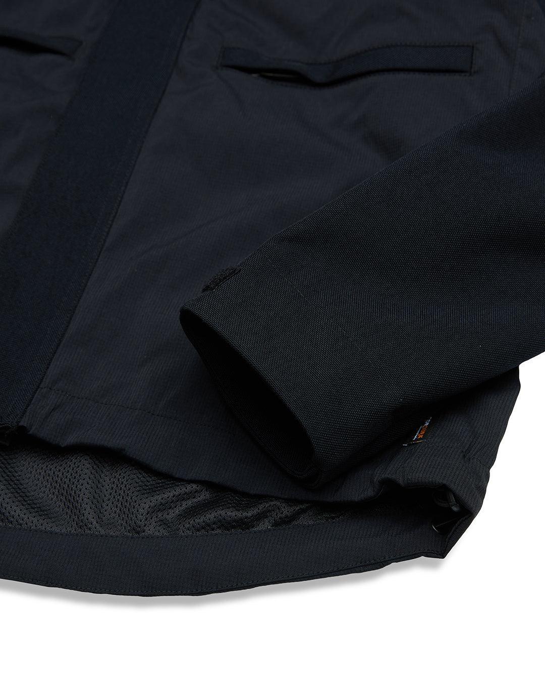 Off Road Cordura Jacket - Black Product Image
