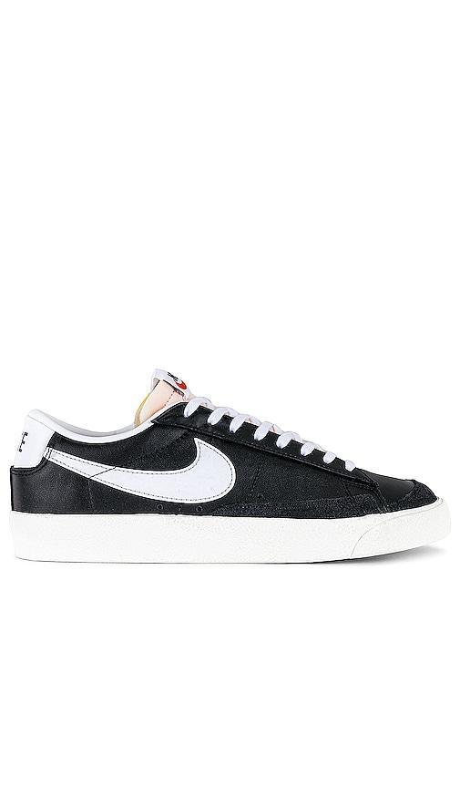 Nike Blazer Low '77 Vintage Men's Shoes Product Image