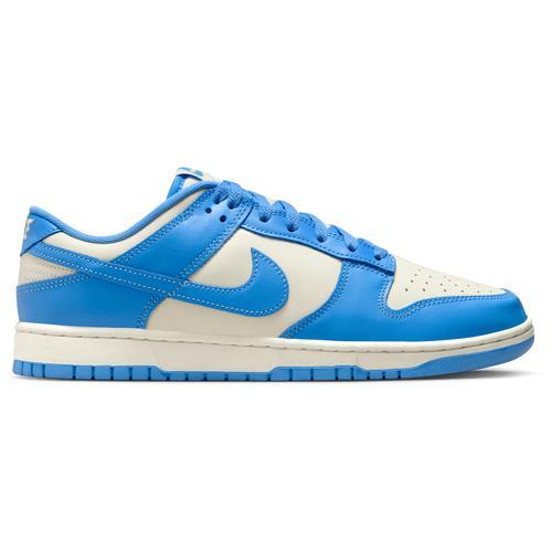 Nike Dunk Low Retro Men's Shoes Product Image