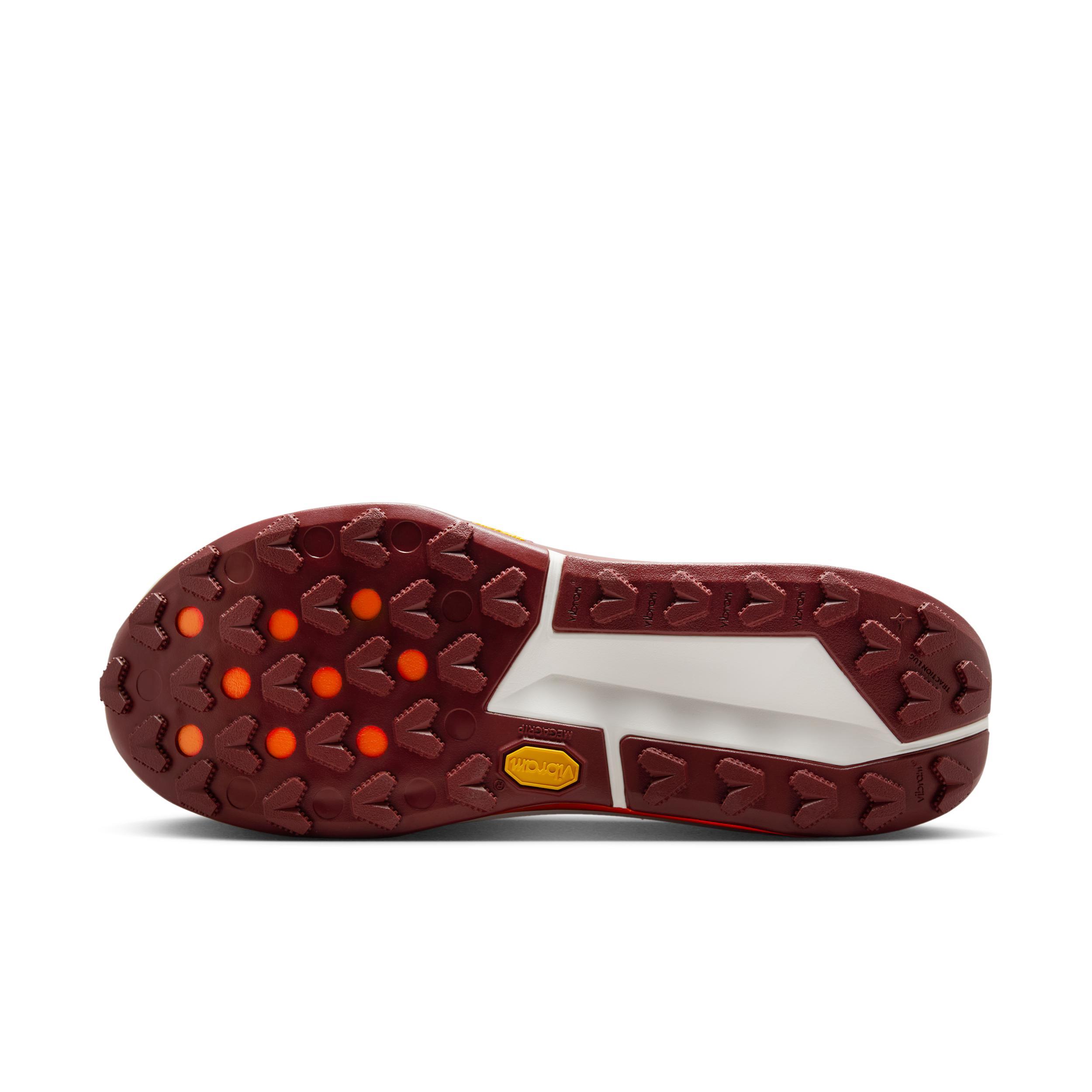 Nike Mens Zegama 2 Trail Running Shoes | FD5190-800 Product Image