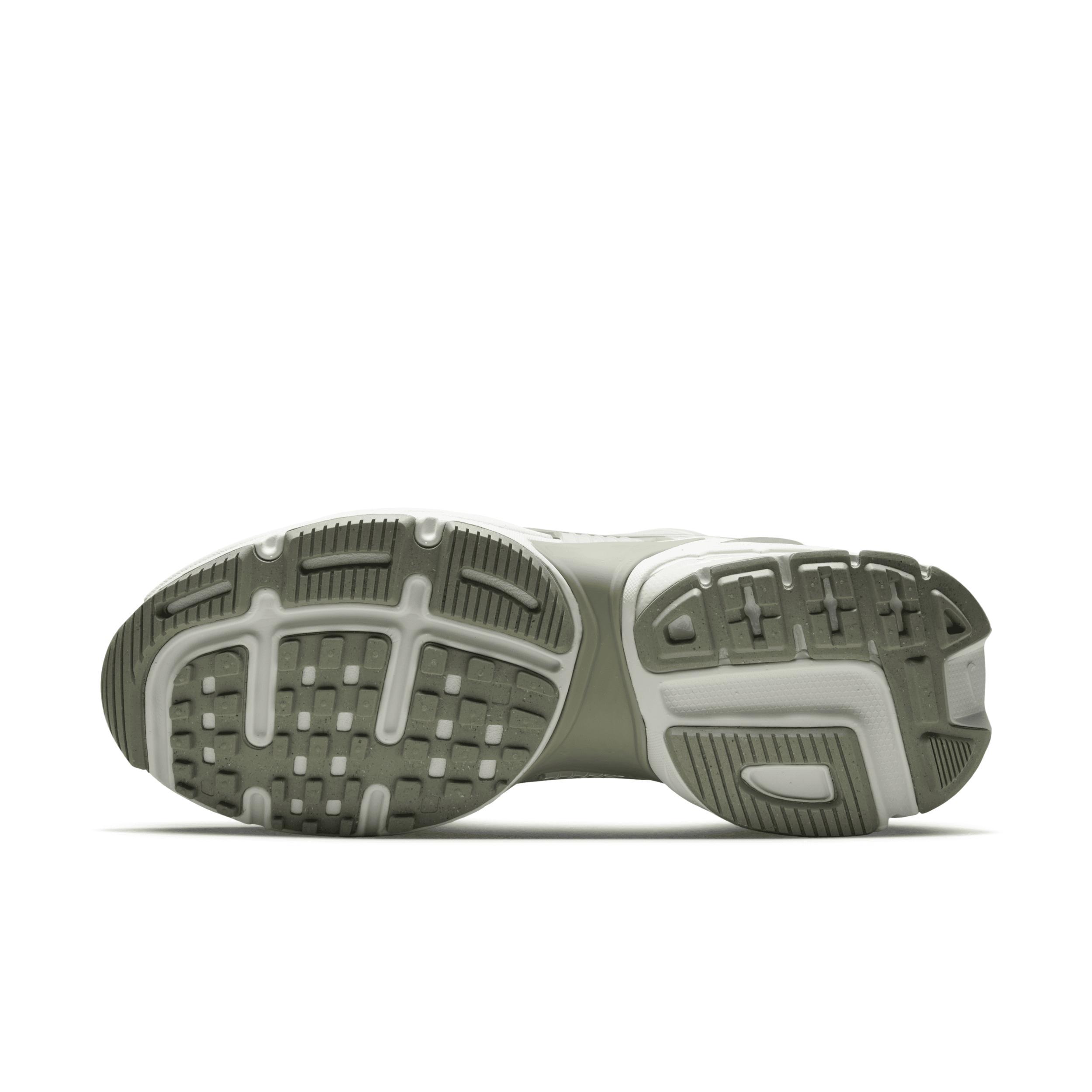 Nike Womens V2K Run Shoes with Reflective Accents | FD0736-006 Product Image