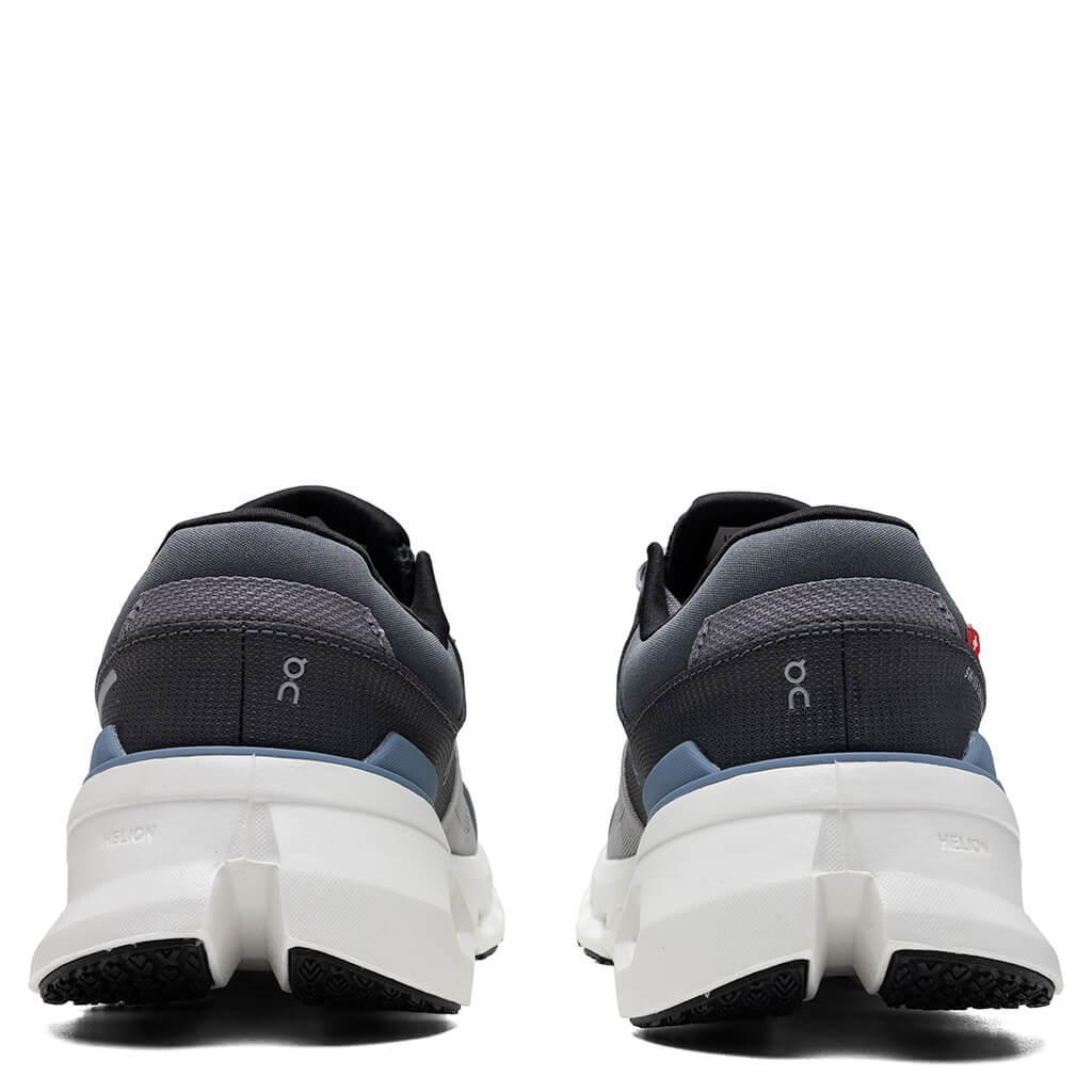 Cloudrunner 2 - Alloy/Chambray Male Product Image