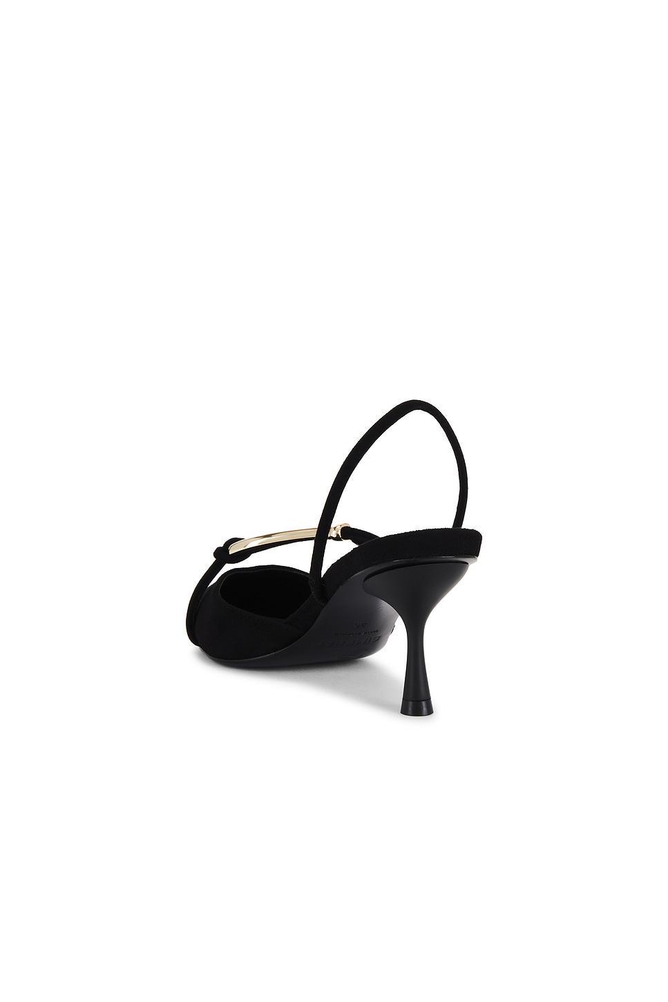 Love Knot Slingback Product Image