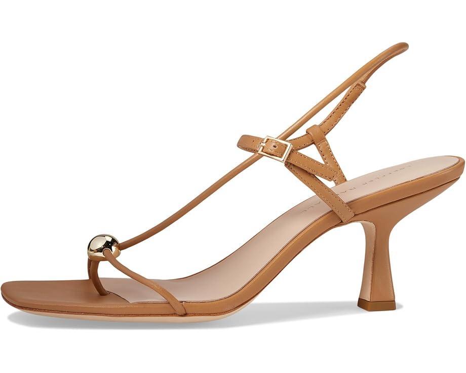 Odessa Heeled Mules w/ Hardware Product Image