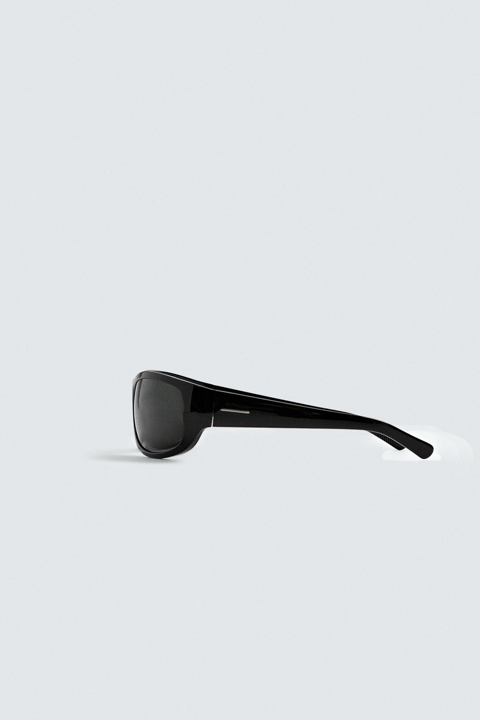 LIMITED EDITION OVAL SUNGLASSES Product Image