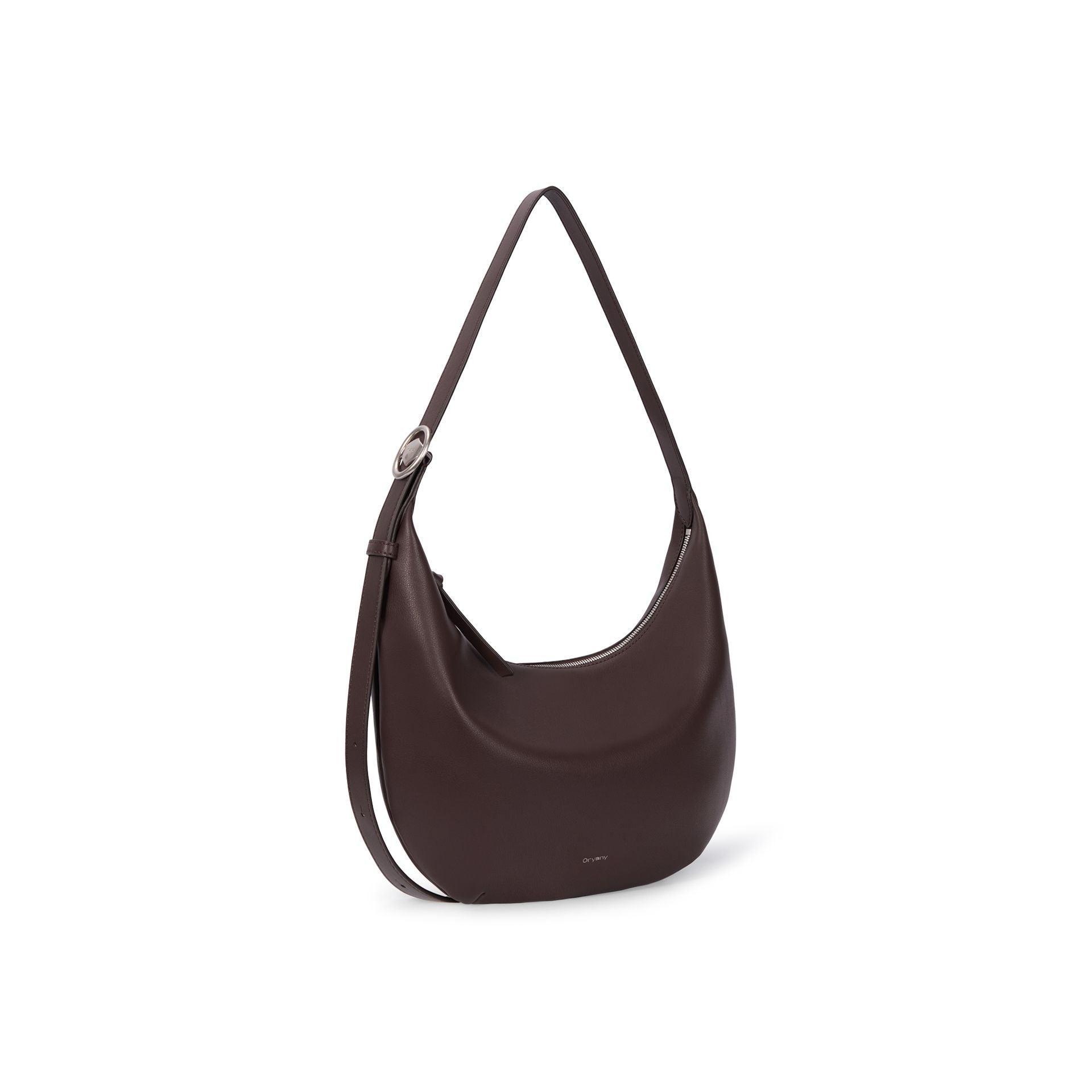 Crescent Shoulder - Hobo Bag Product Image
