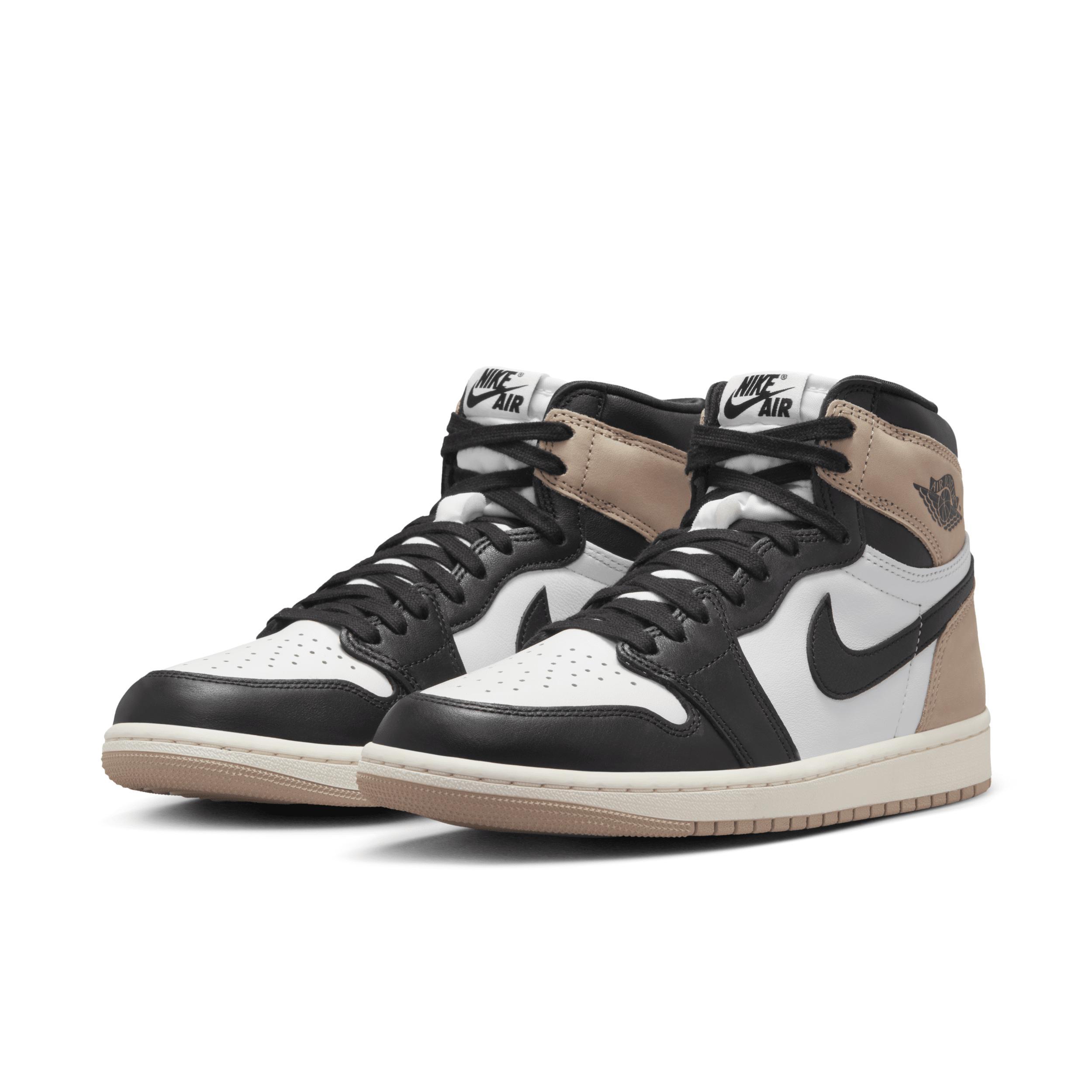 Jordan Womens Jordan Air Jordan Retro 1 Hi RMSTD - Womens Shoes Product Image