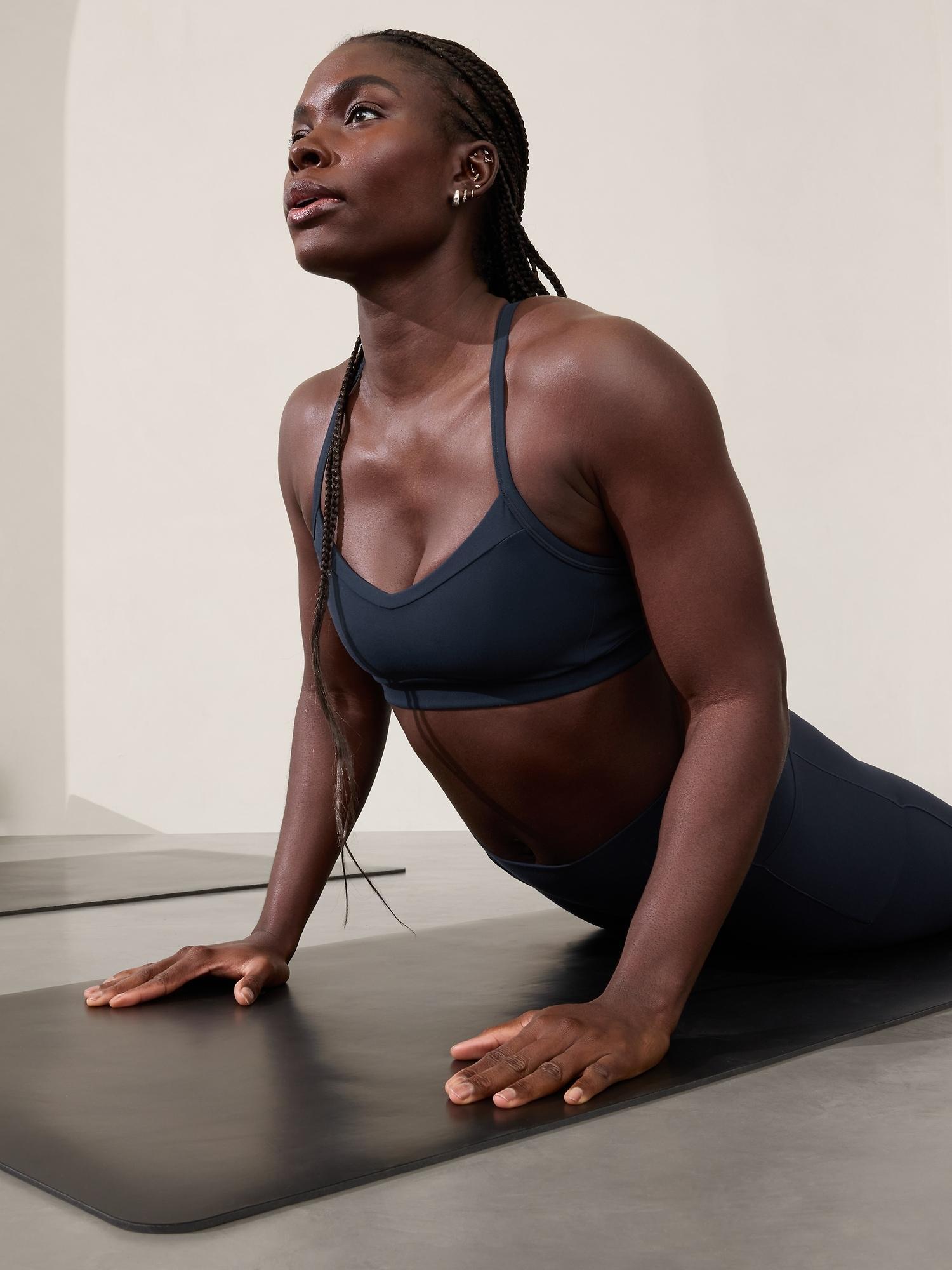 Vital Sports Bra A-C Product Image