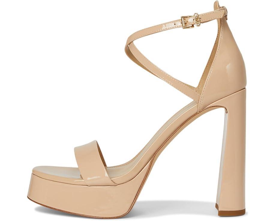 Alessia Platform Sandal Product Image