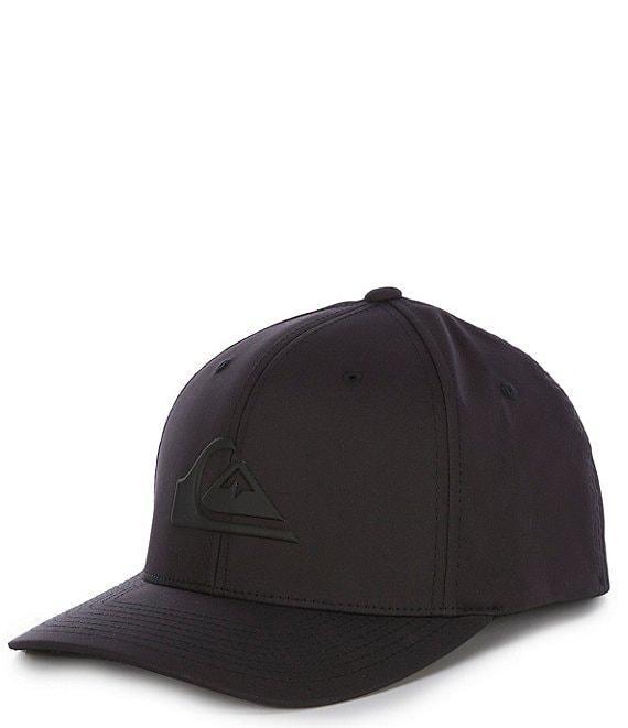 Quiksilver Amped Up Flexfit Hat Product Image