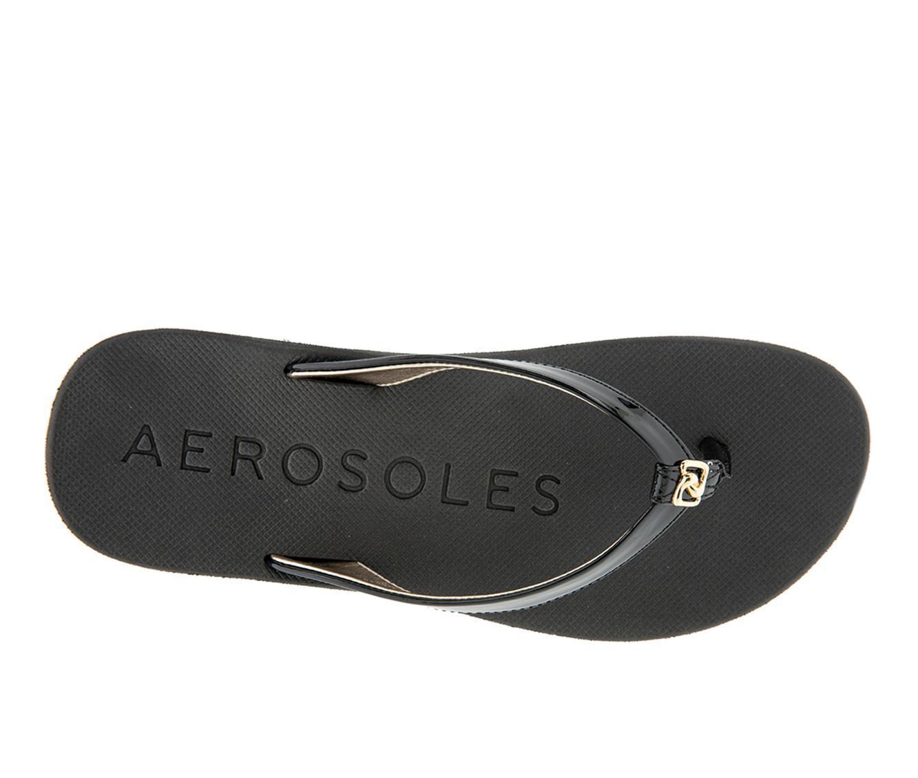 Women's Aerosoles Jace Flip-Flops Product Image