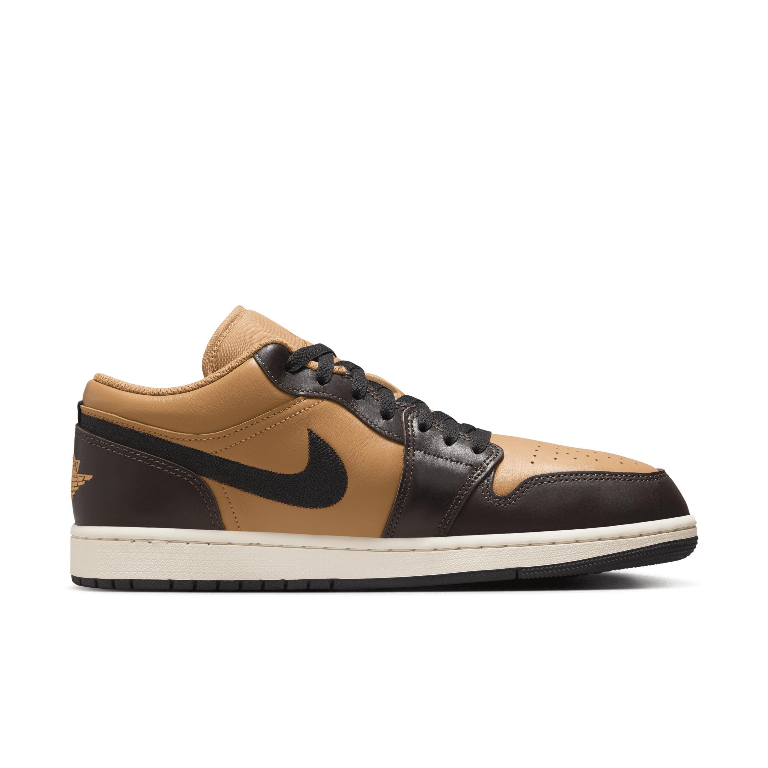 Men's Air Jordan 1 Low SE Shoes Product Image