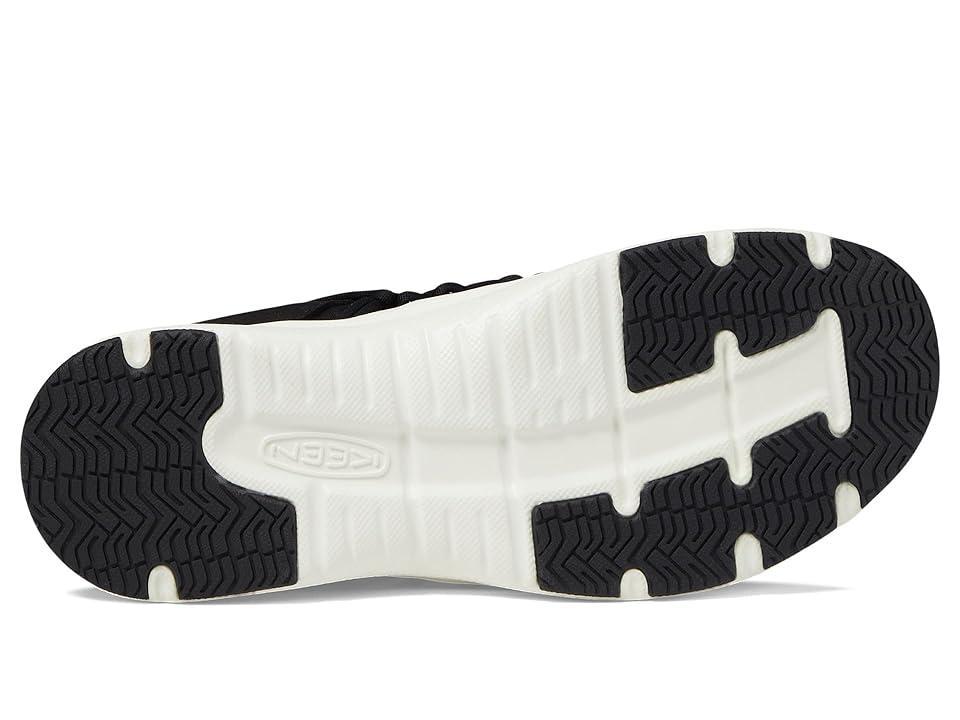 KEEN Uneek O3 Star White) Men's Shoes Product Image