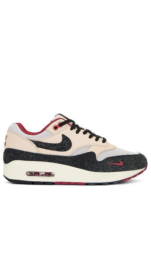 Nike Men's Air Max 1 Premium Shoes Product Image