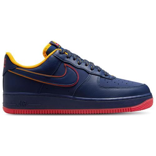 Mens Nike Air Force 1 Low SE Retro Pack Casual Shoes Product Image