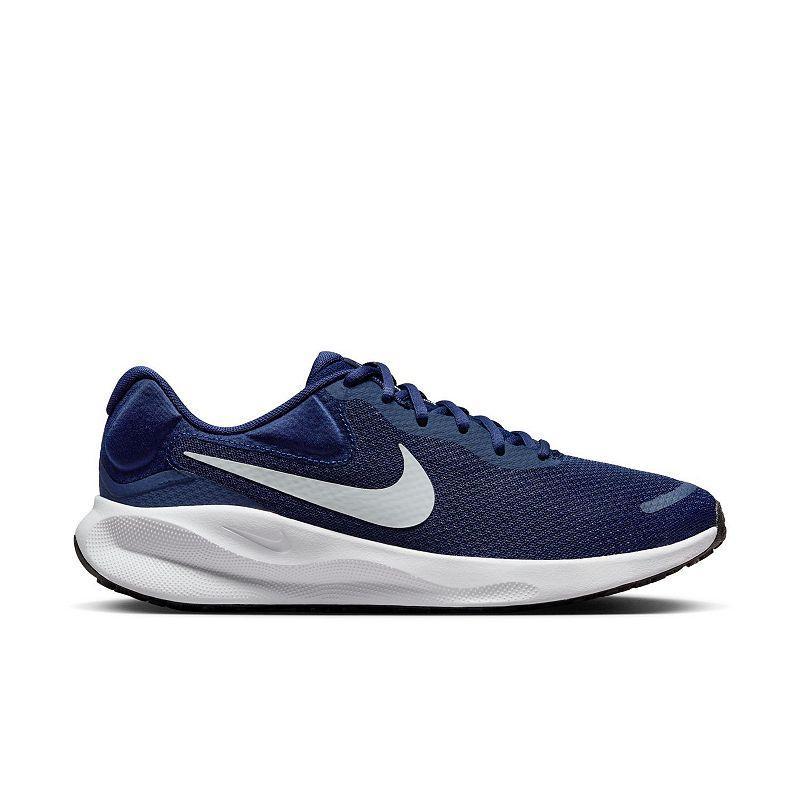 Mens Nike Revolution 7 Road Running Shoes Product Image