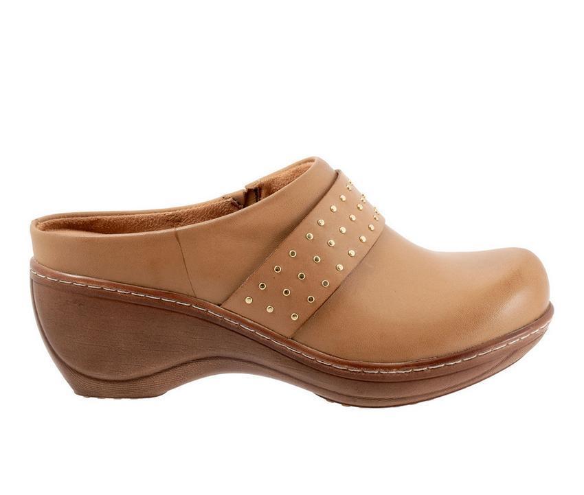 Women's Softwalk Marana Clogs Product Image