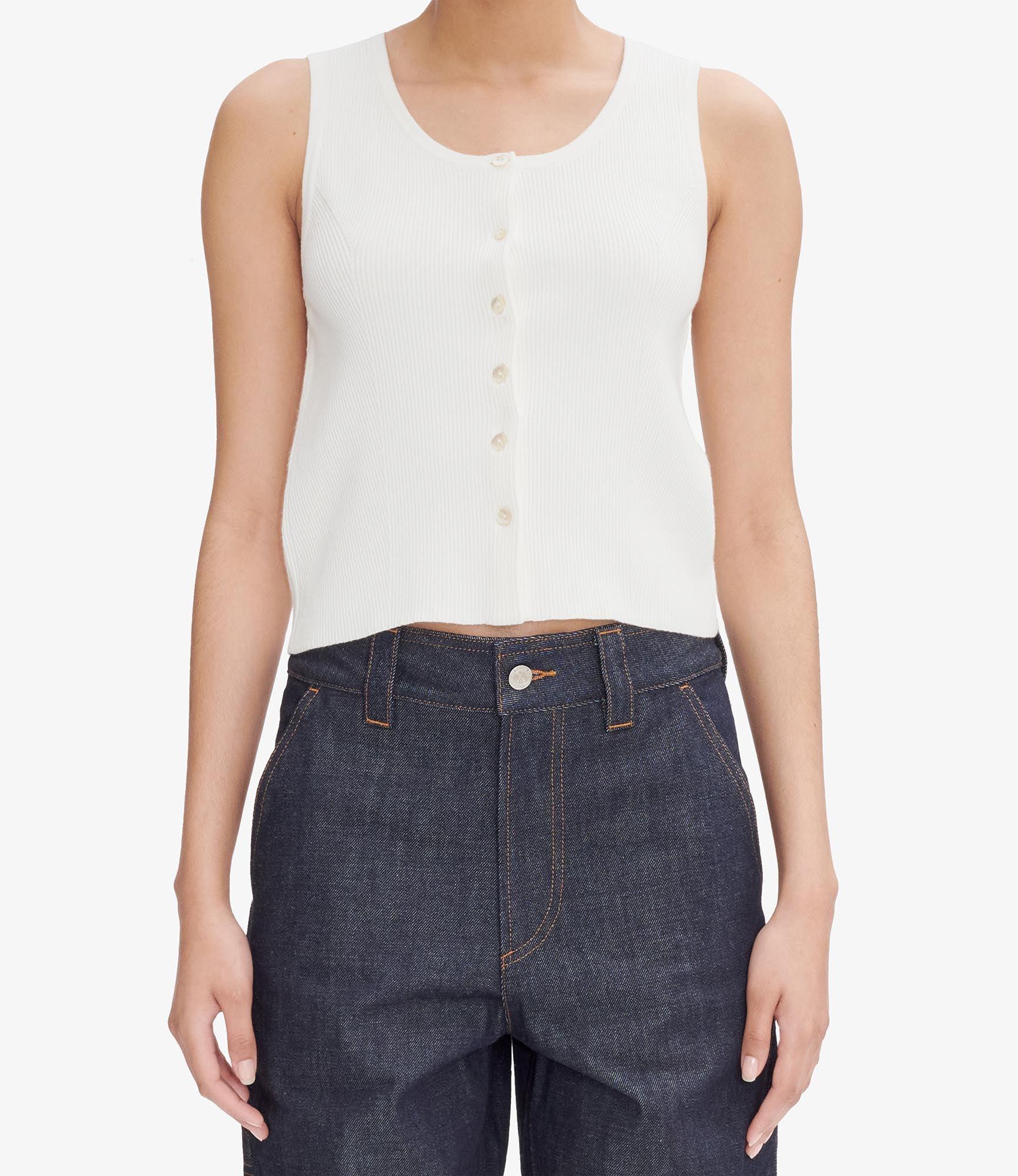 Ambre tank top Female Product Image