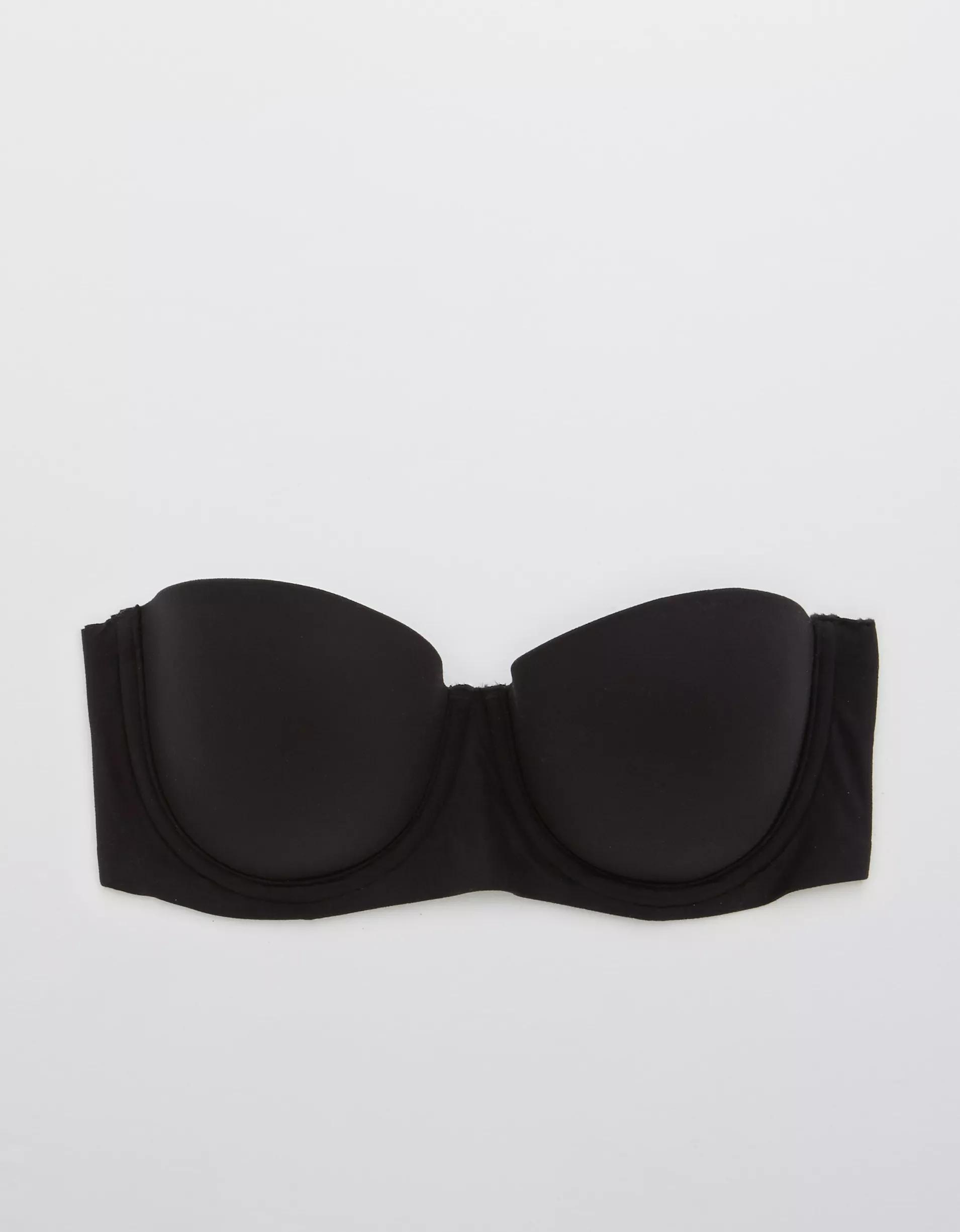 Sunnie Strapless Lightly Lined Bra Product Image