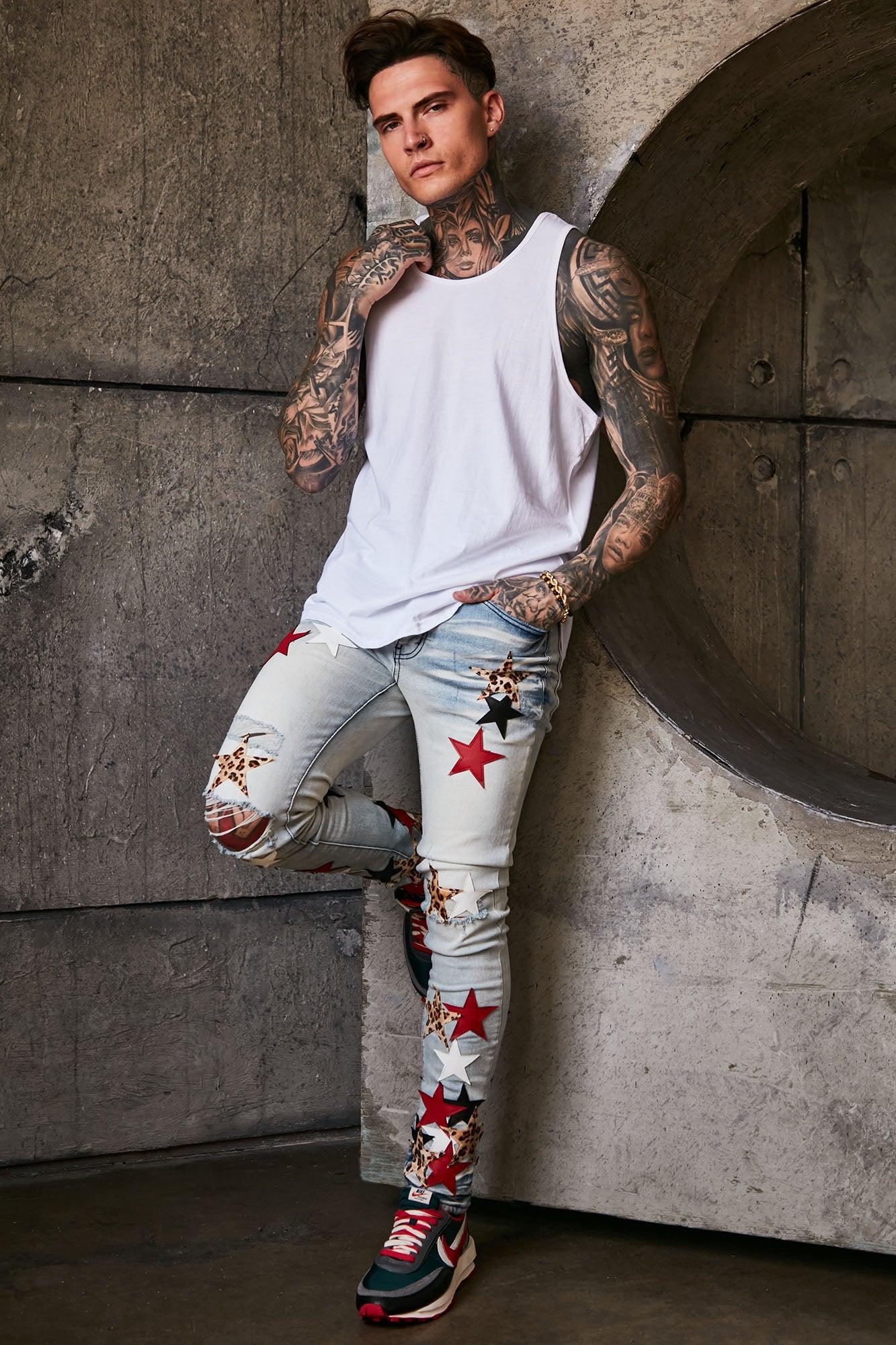 Essential Tank Top - White Product Image