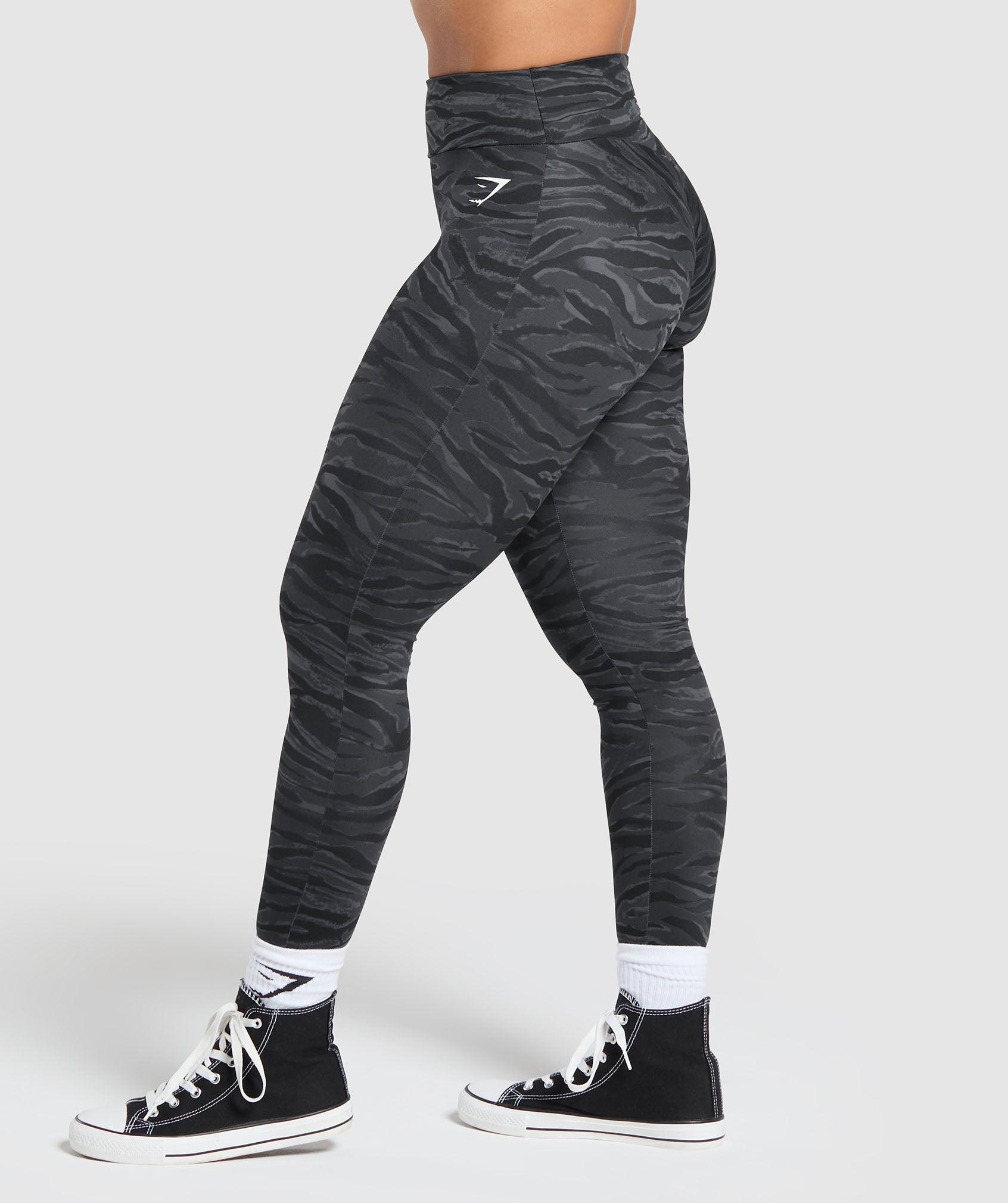 Power Leggings Product Image