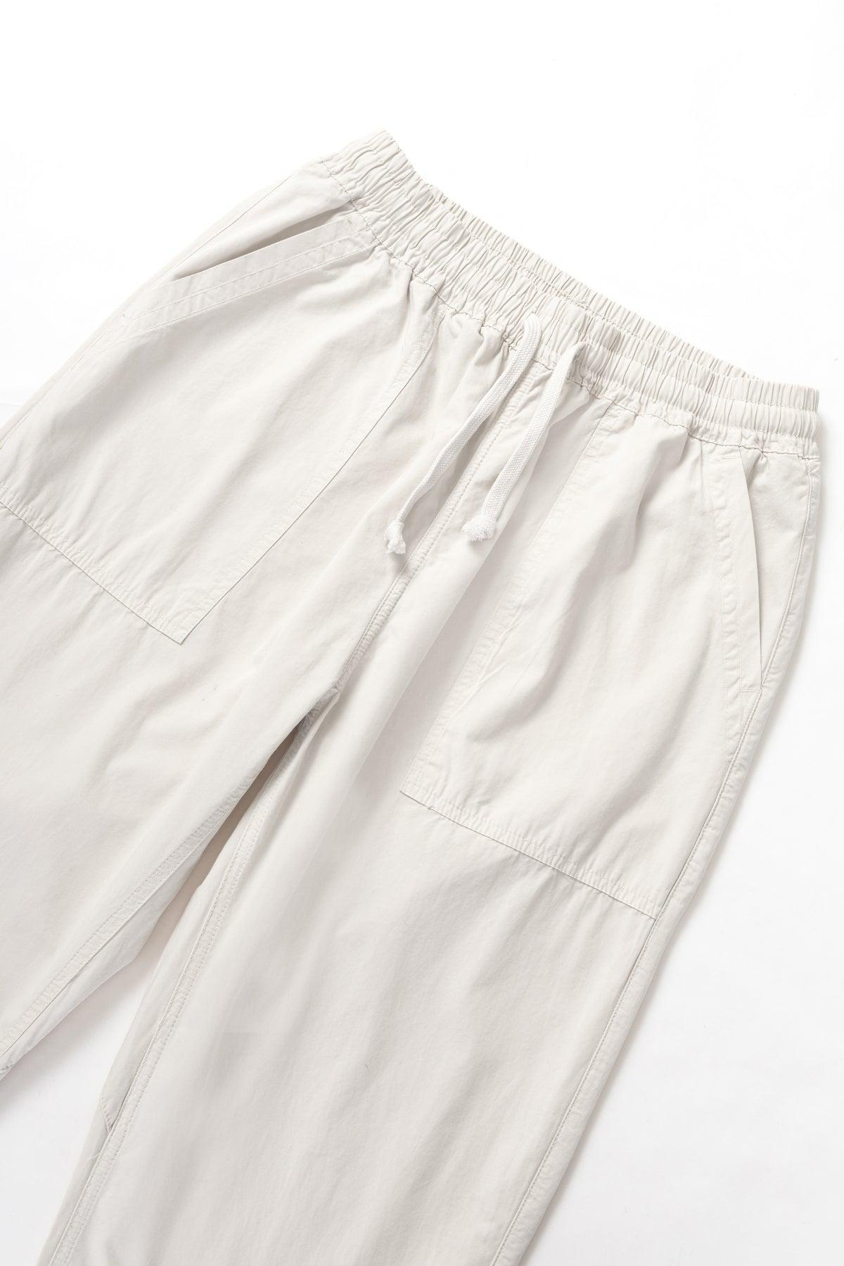 Service Works - Poplin Chef Pants - Salt Product Image