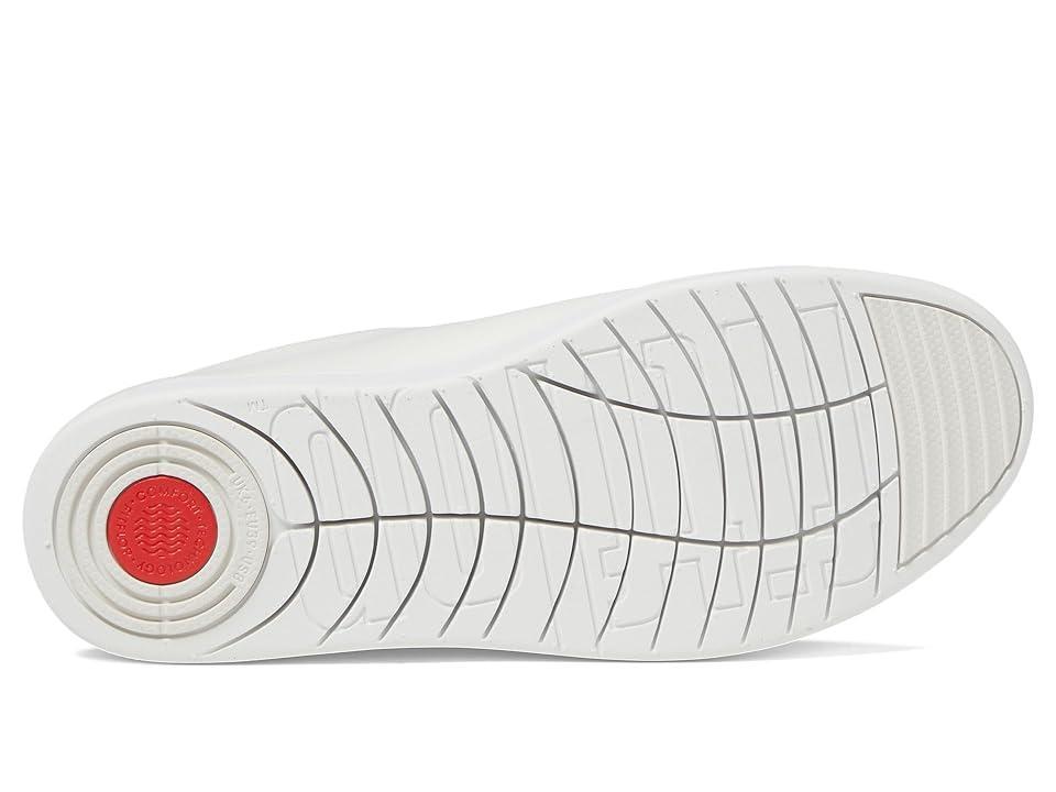 FitFlop Womens Rally Low-Top Sneakers Product Image