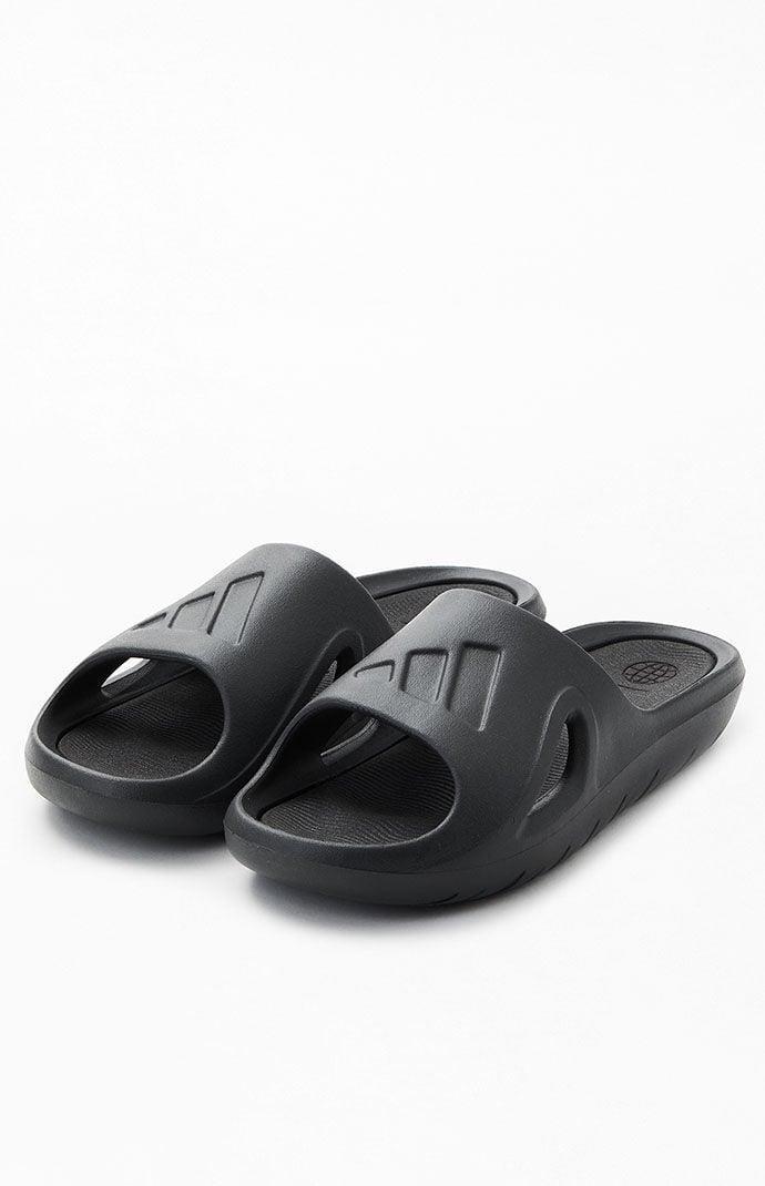 Adidas Adicane Slide Sandals - Product Image